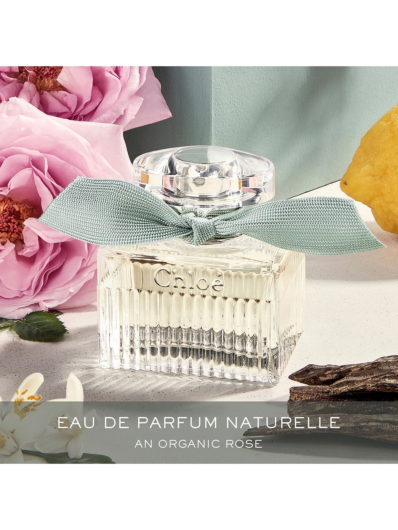 Rose Naturelle Eau de Parfum 30ml