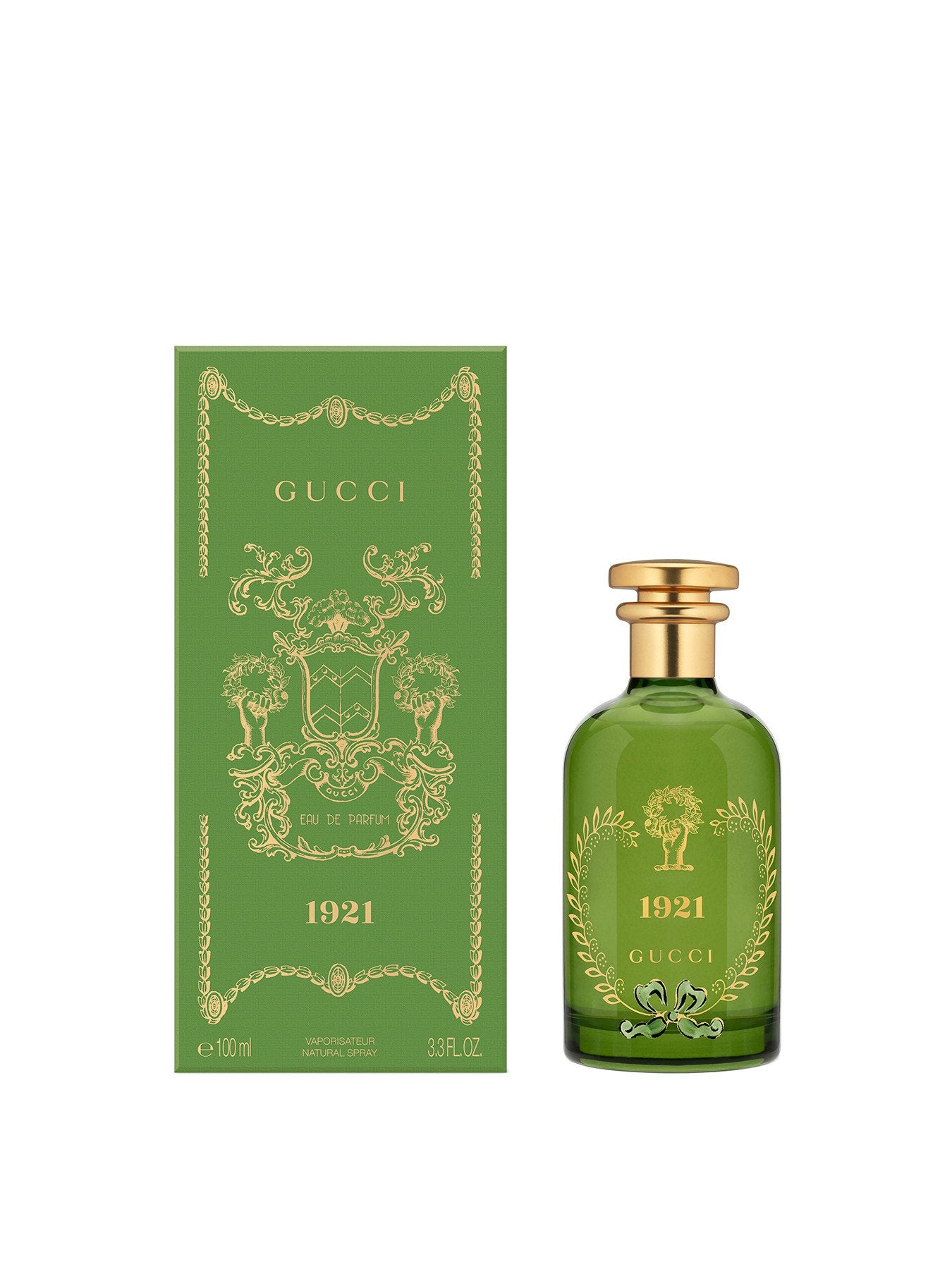 Gucci The Alchemists Garden 1921 Eau de Parfum Unisex 100ml