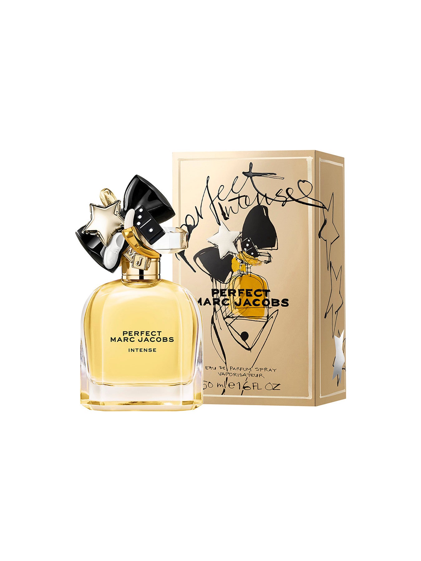 Perfect Intense Eau de Parfum 50ml