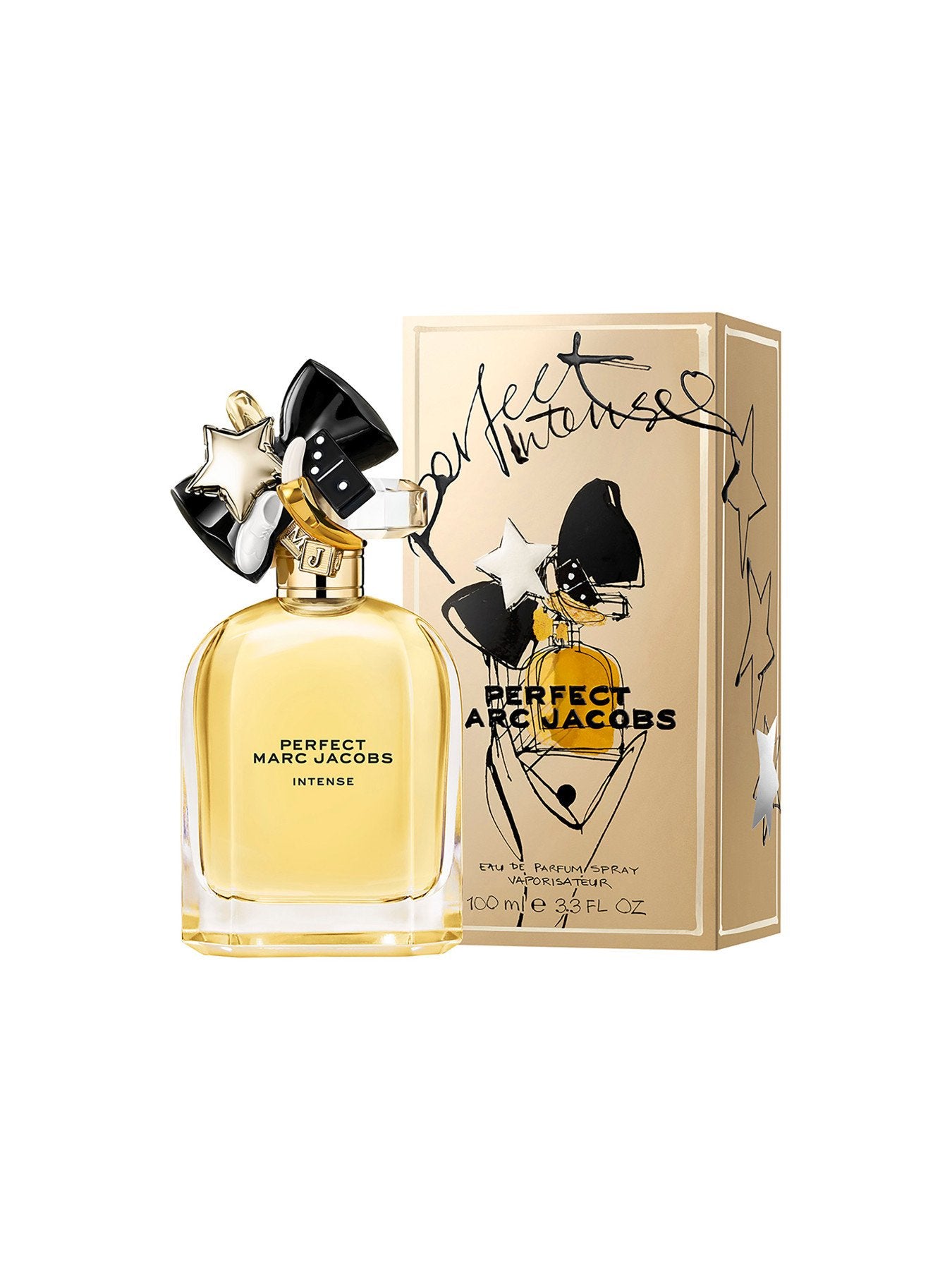 Perfect Intense Eau de Parfum 100ml