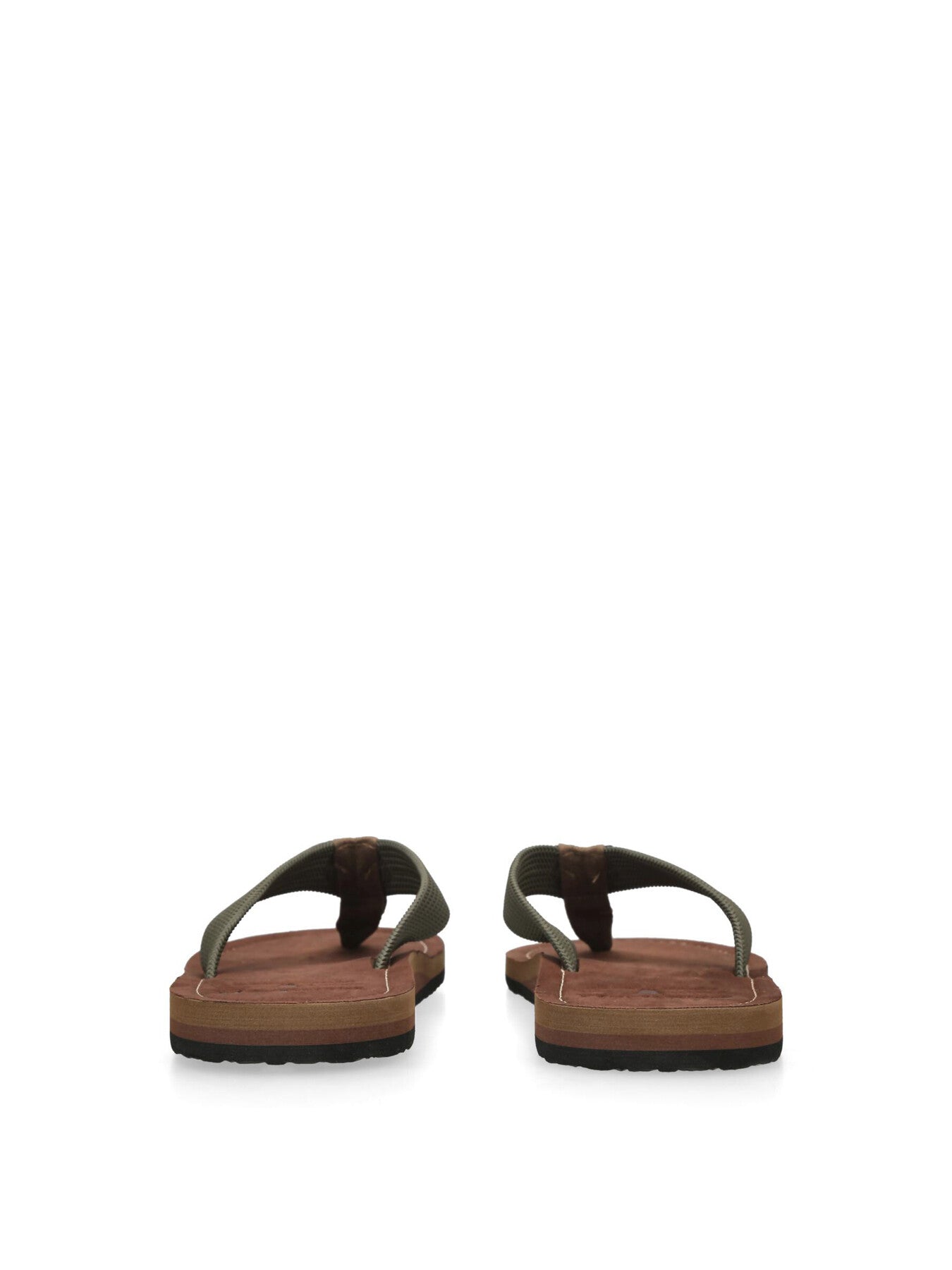 TOEMAN SANDAL