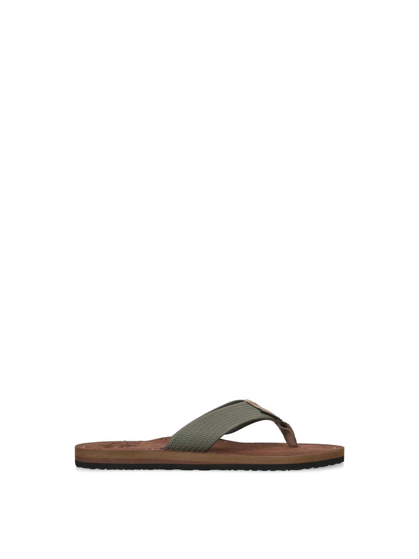 TOEMAN SANDAL