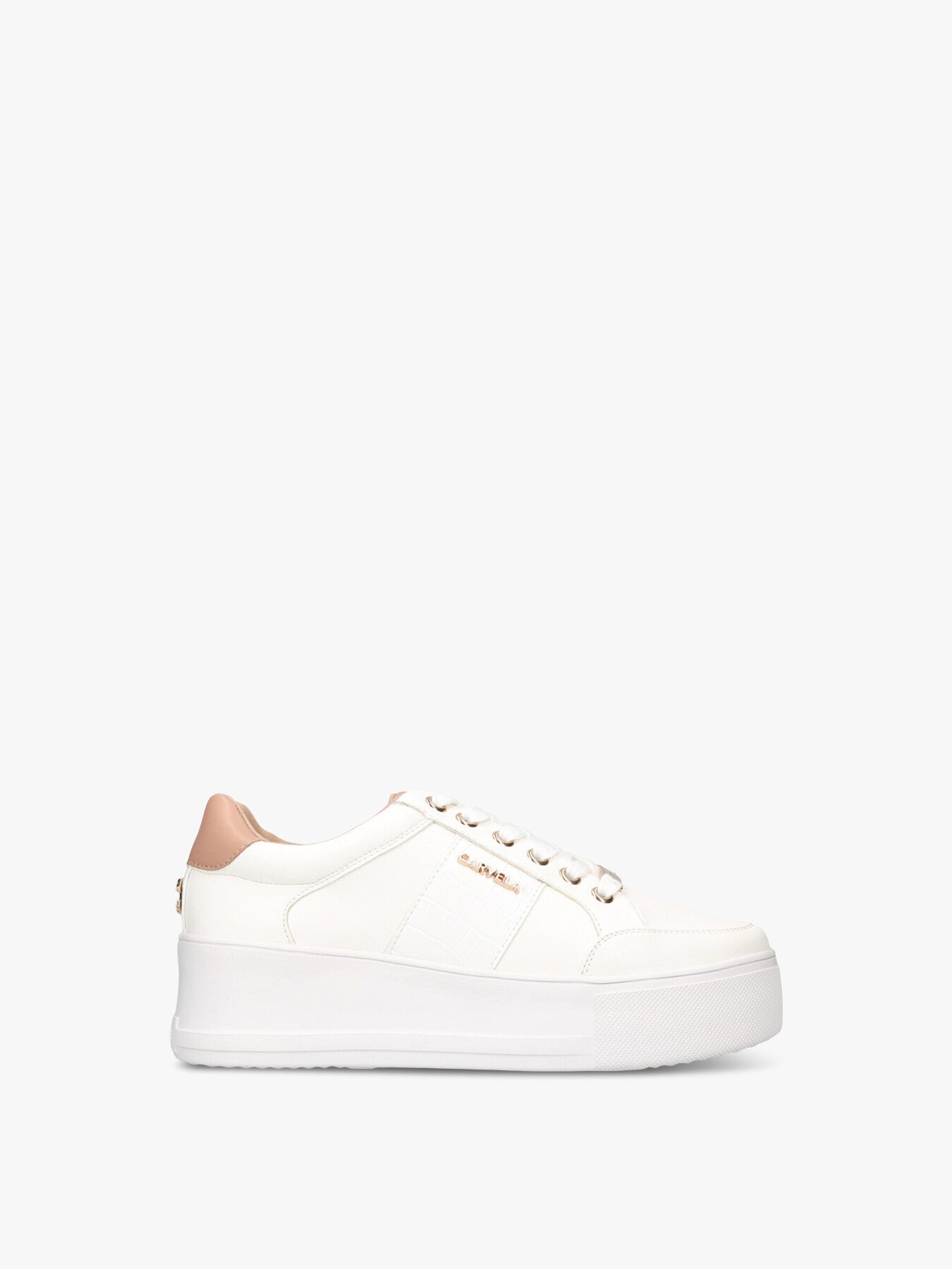 JIVE LACE UP