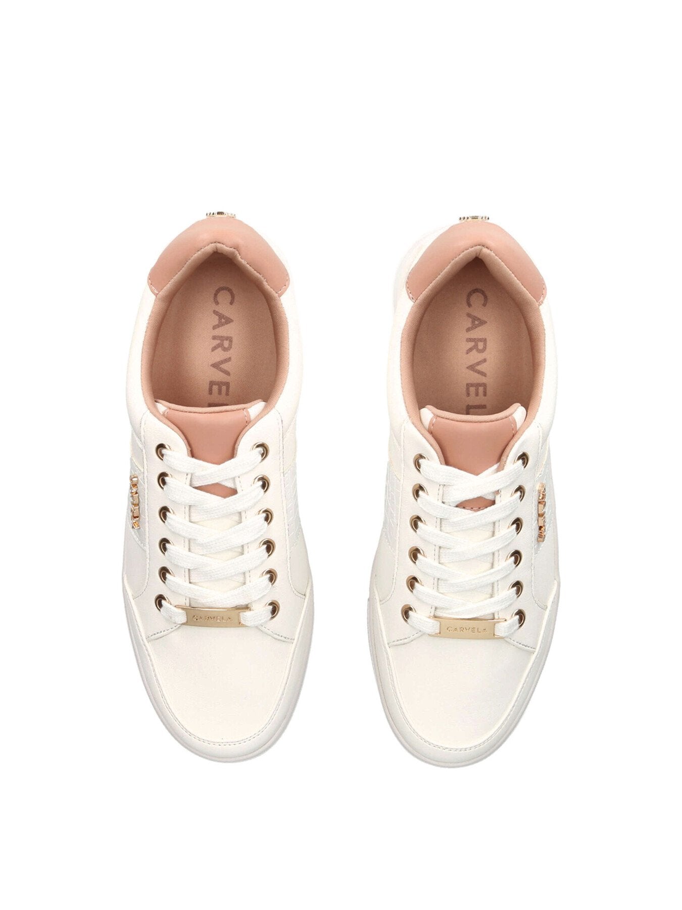JIVE LACE UP