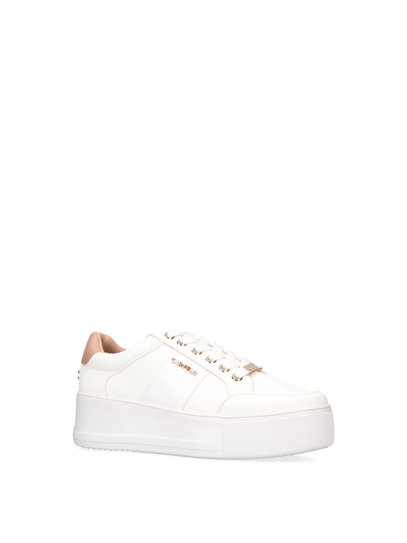 JIVE LACE UP