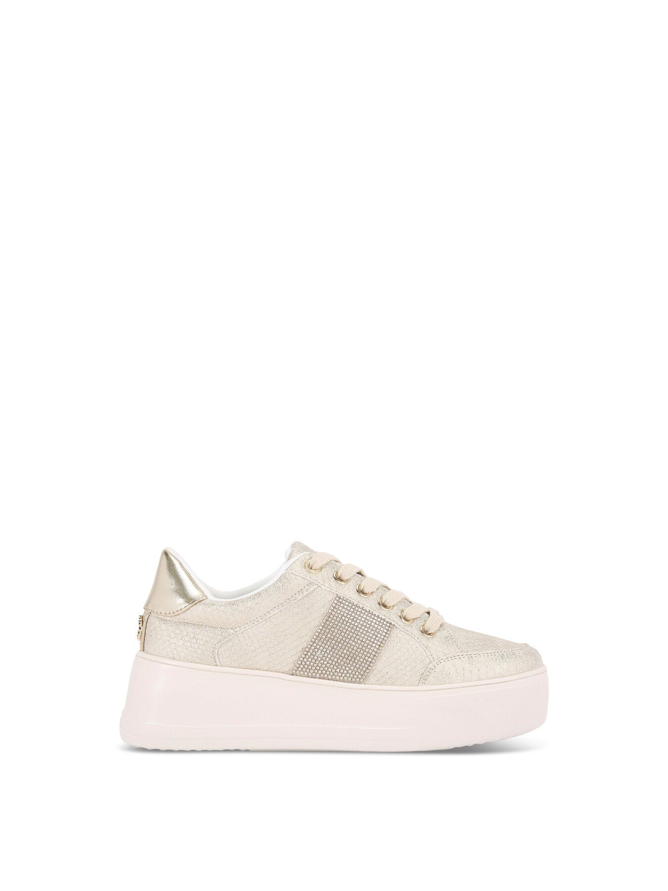 JIVE LACE UP