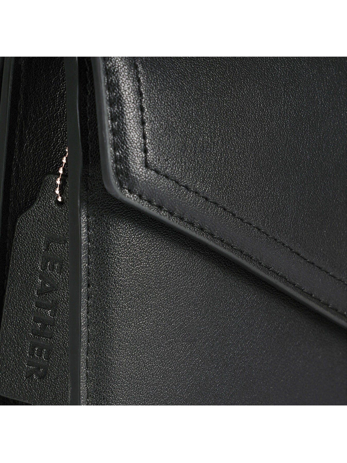 RAVELLO CROSS BODY