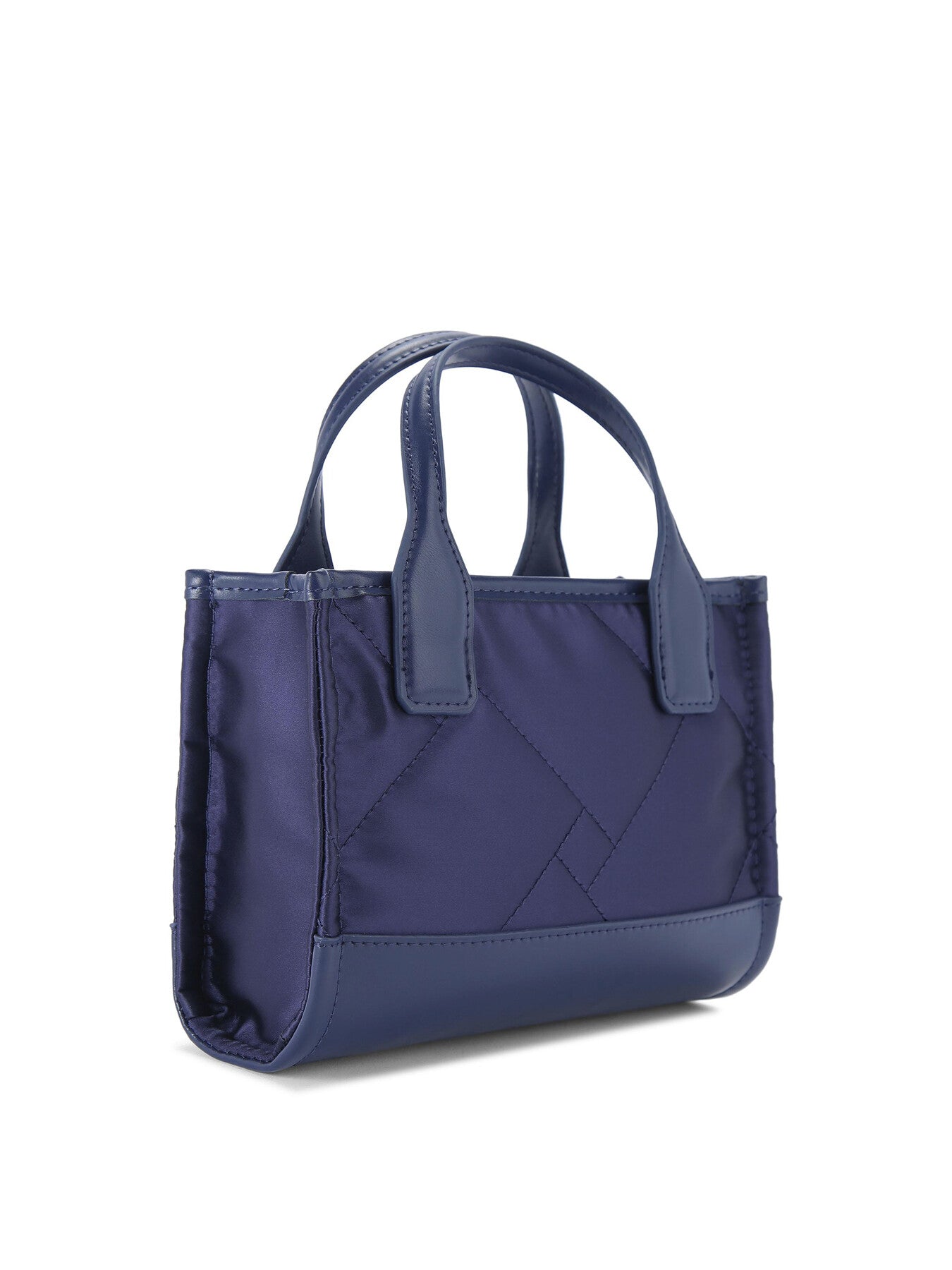EXTRA SMALL RECYCLED SQUARE SHOPPER