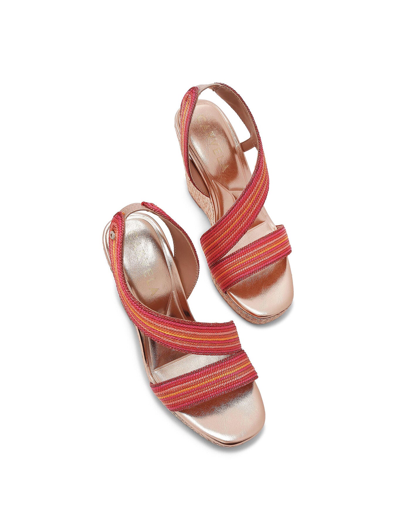 GALA WEDGE 110