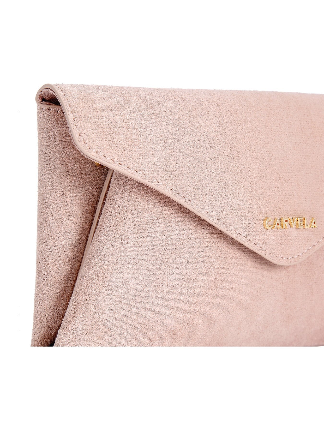 MEGAN ENVELOPE CLUTCH