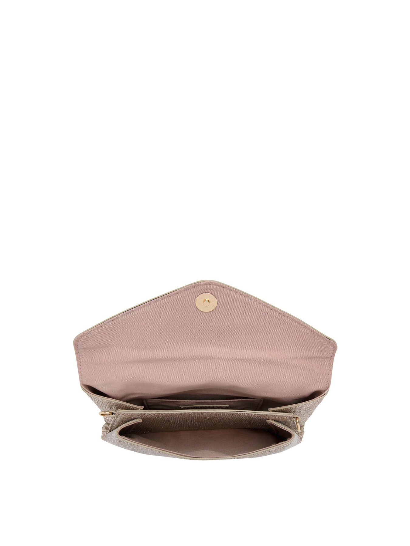 MEGAN ENVELOPE CLUTCH