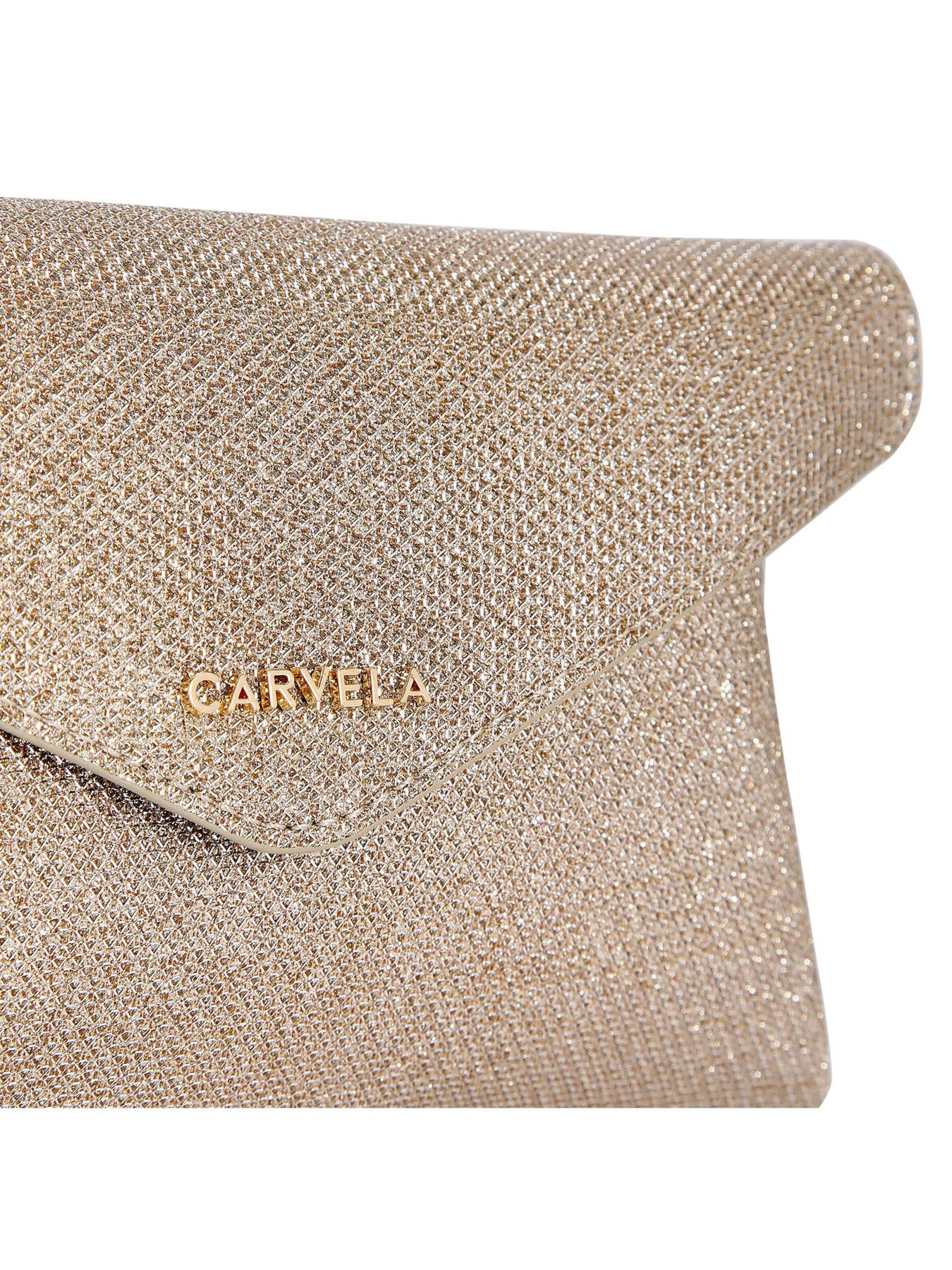 MEGAN ENVELOPE CLUTCH