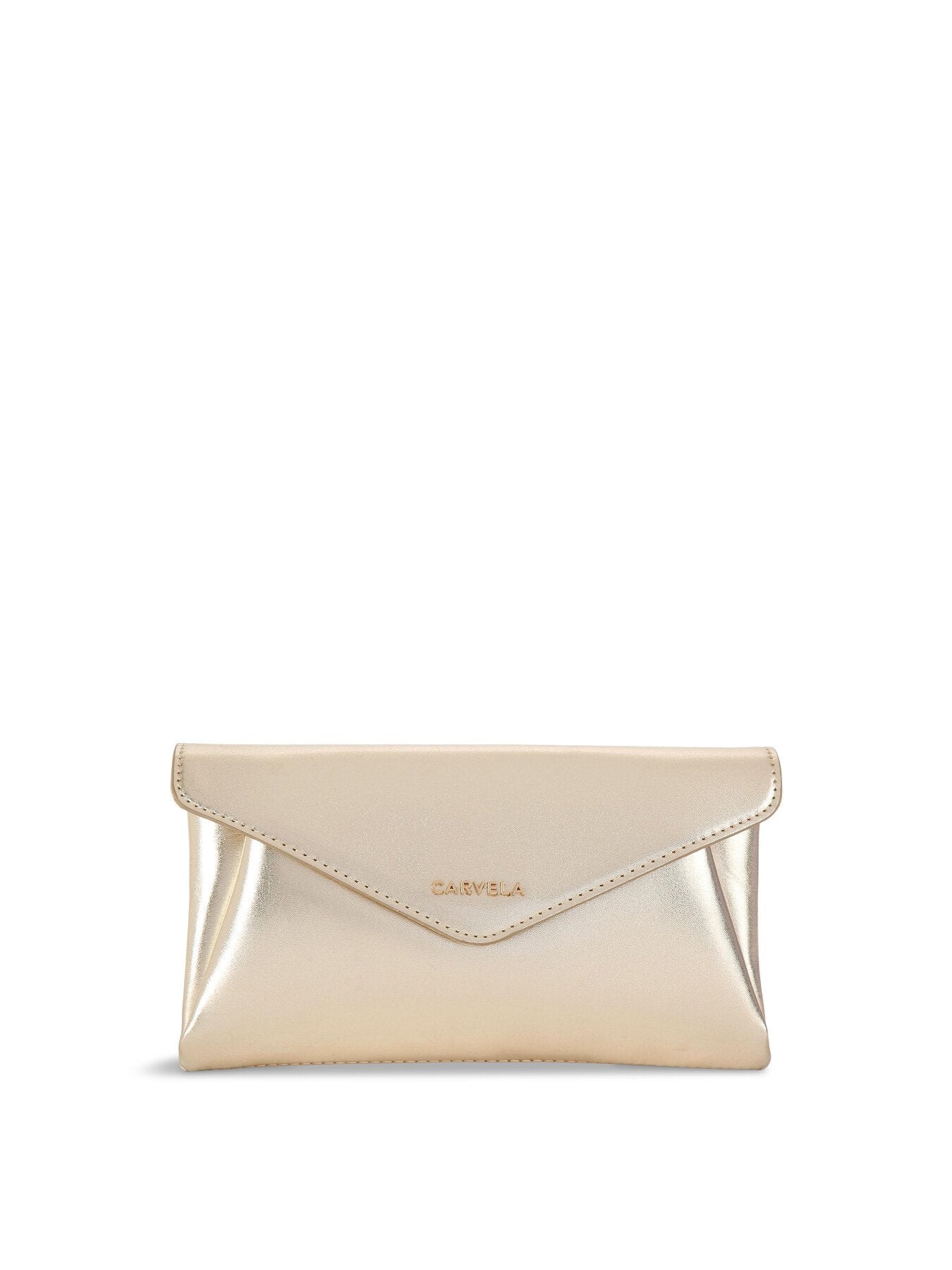 MEGAN ENVELOPE CLUTCH
