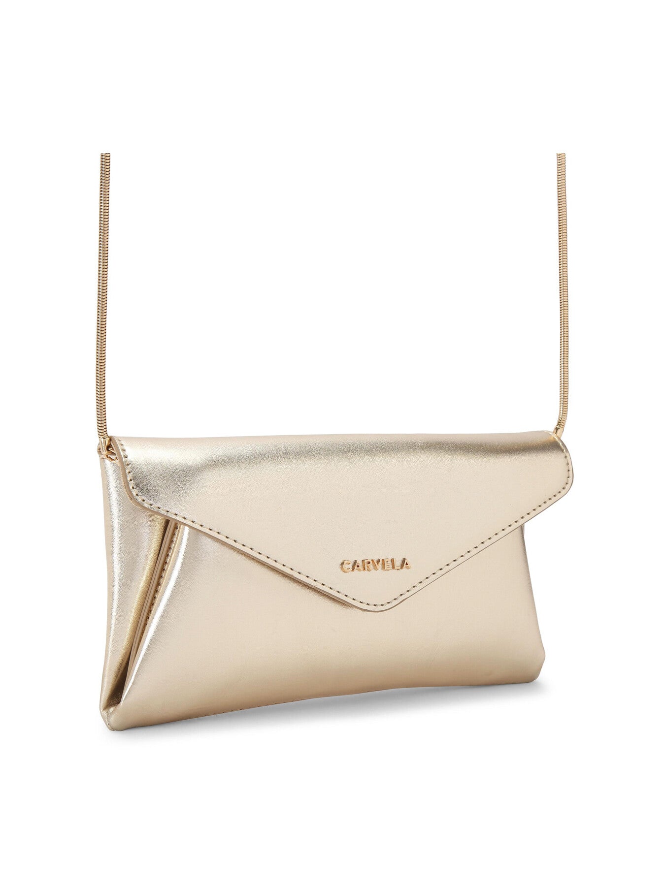 MEGAN ENVELOPE CLUTCH