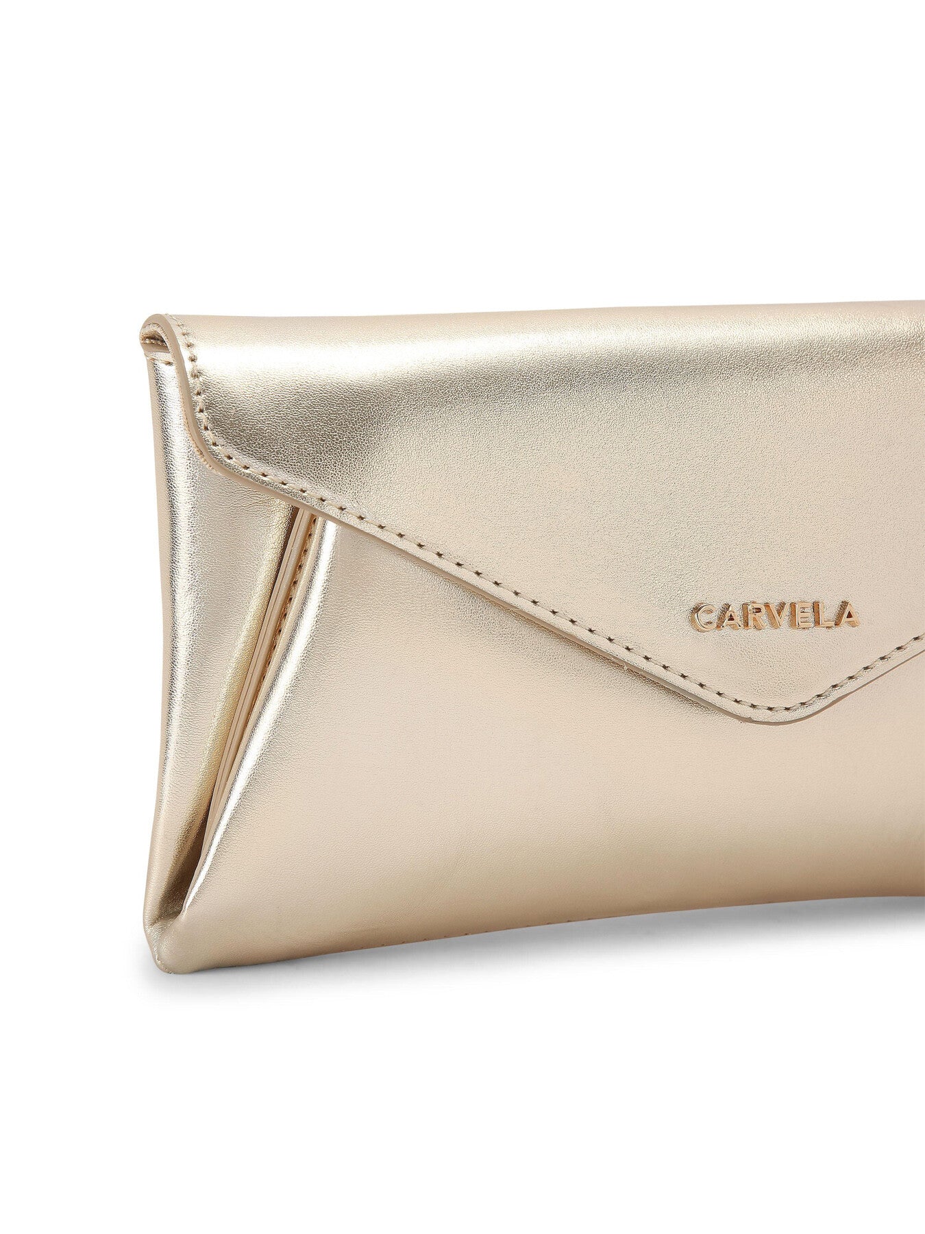 MEGAN ENVELOPE CLUTCH