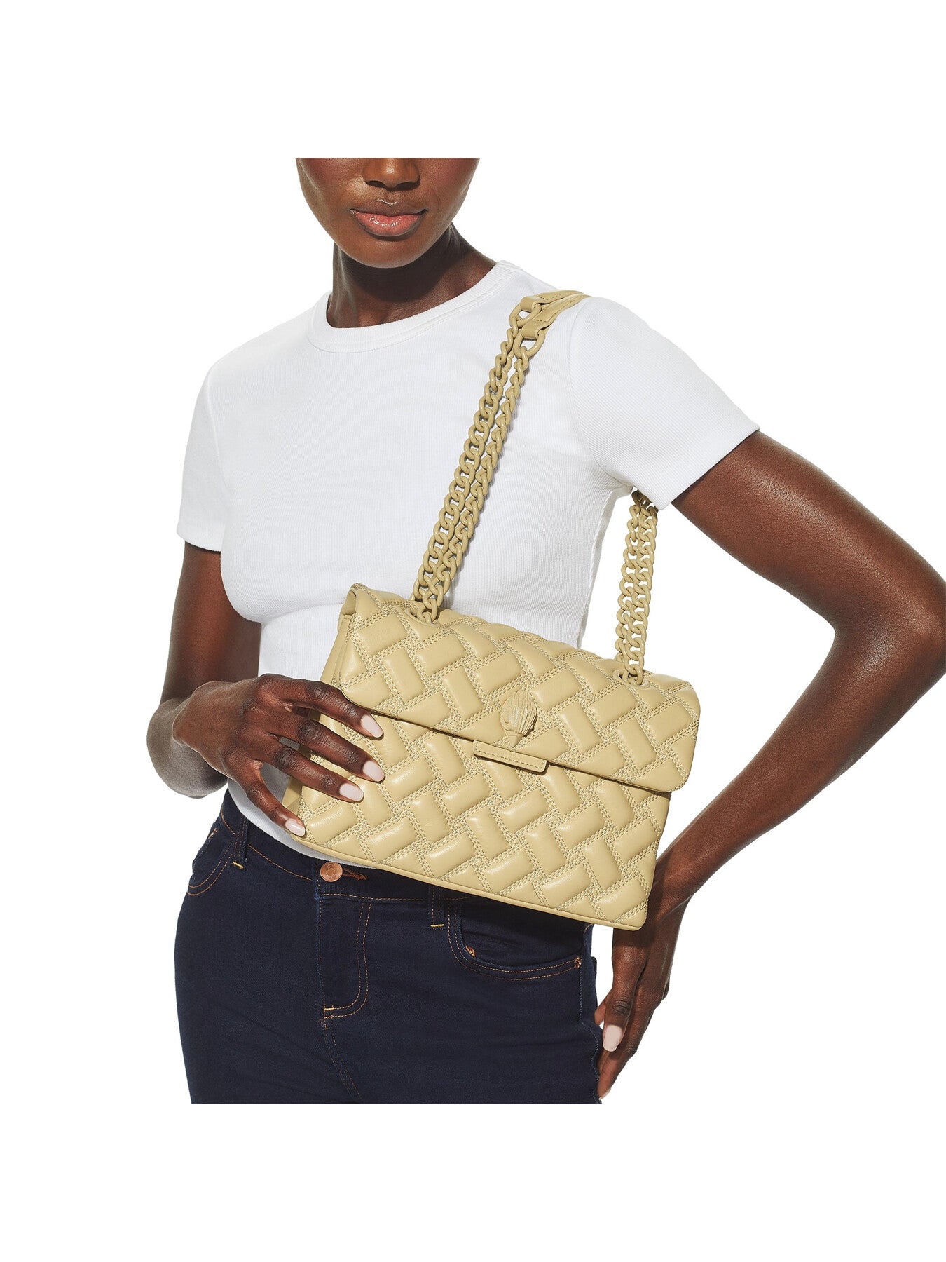 KENSINGTON BAG DRENCH