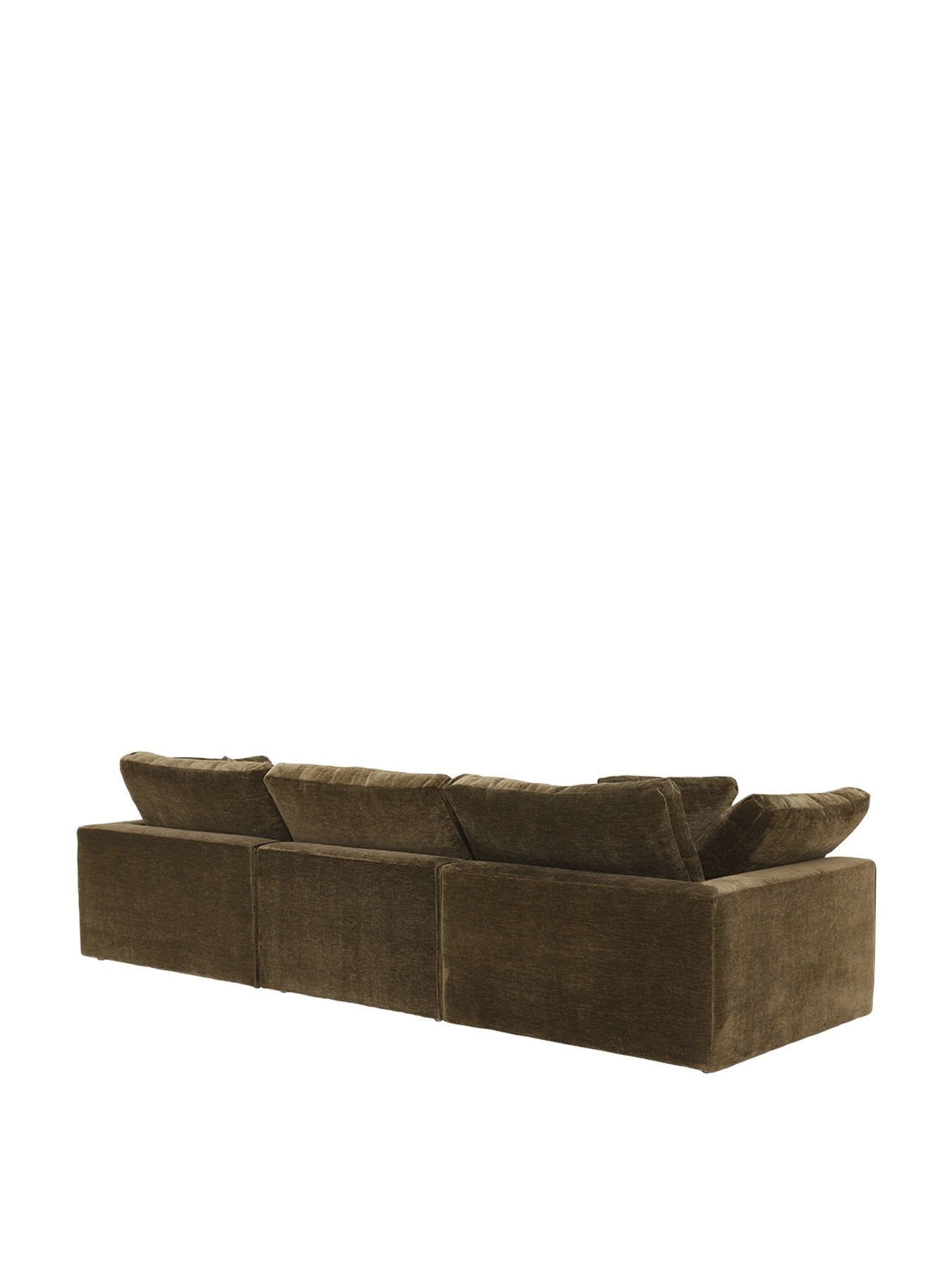 Artenis Modular 3 Seater Sofa