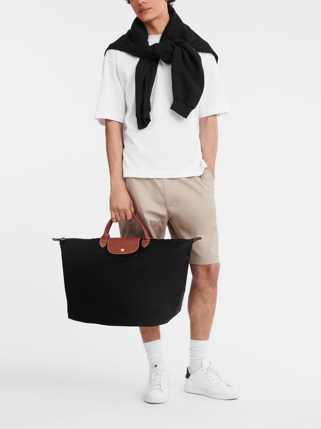 Le Pliage Original L Travel bag