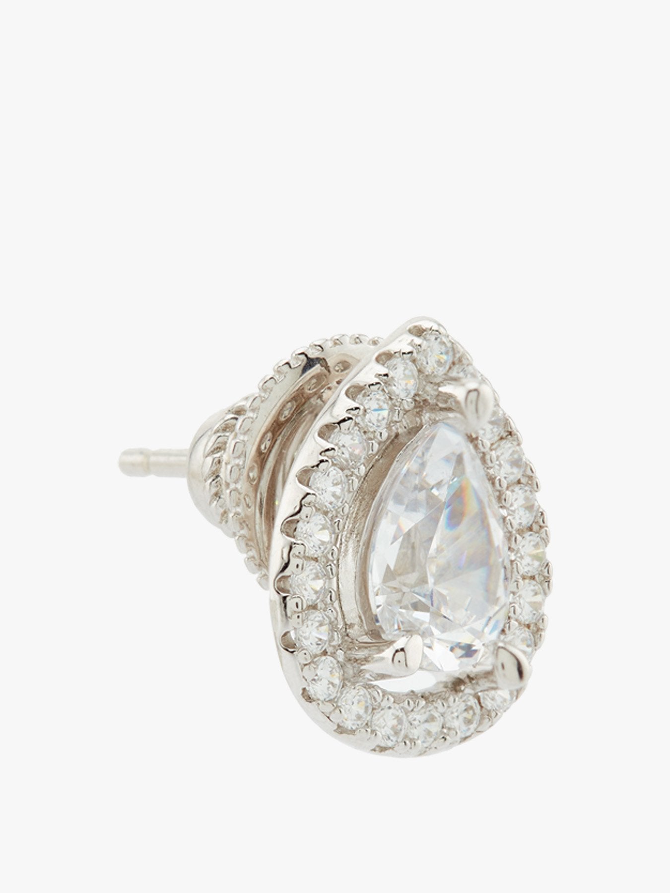 Emile Pear Borderset Studs