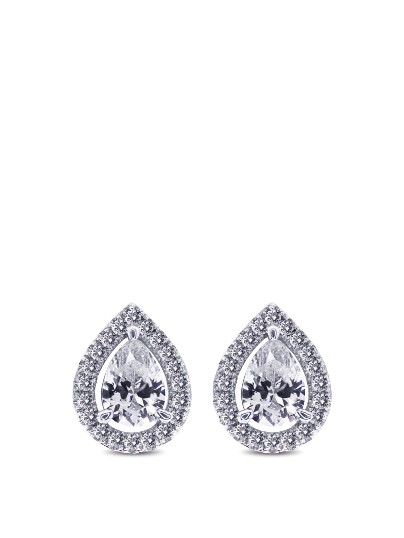 Emile Pear Borderset Studs