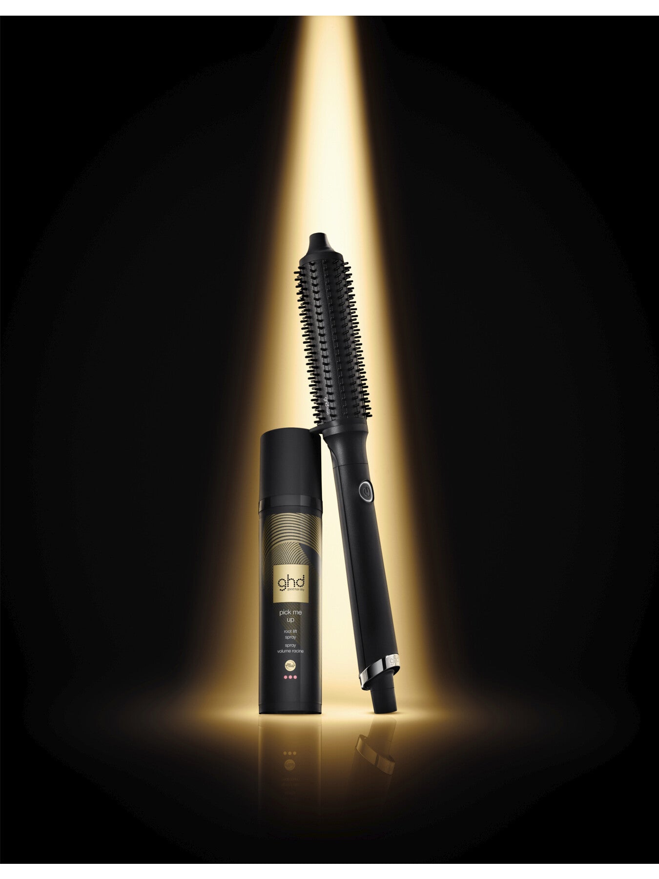 ghd Pick Me Up - Root Lift Spray