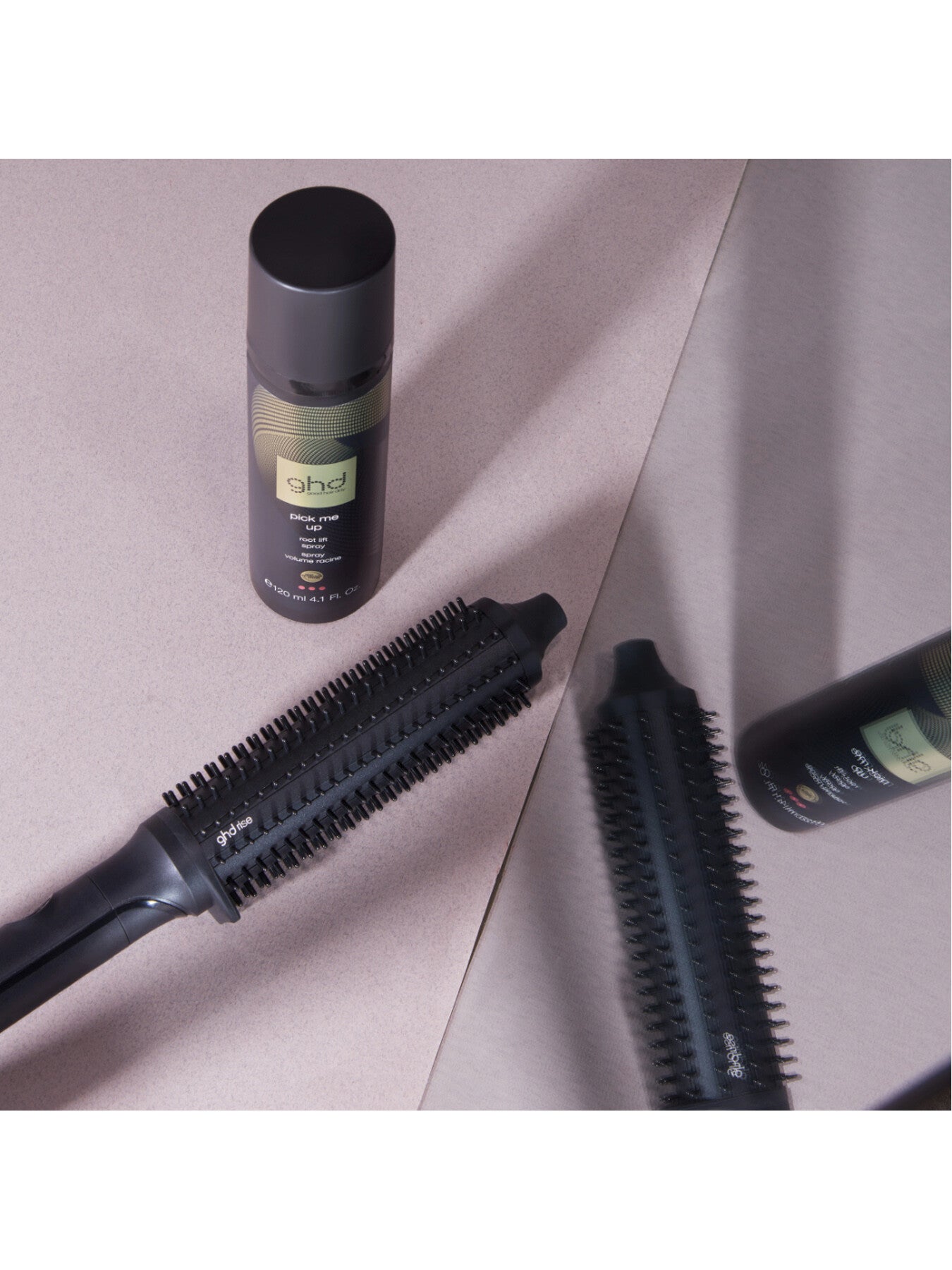 ghd Pick Me Up - Root Lift Spray