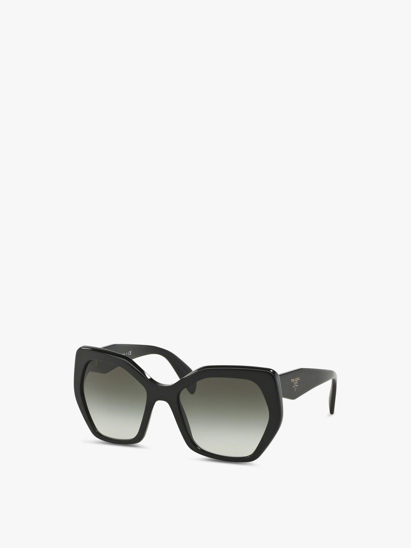 Hexaganol Acetate Sunglasses