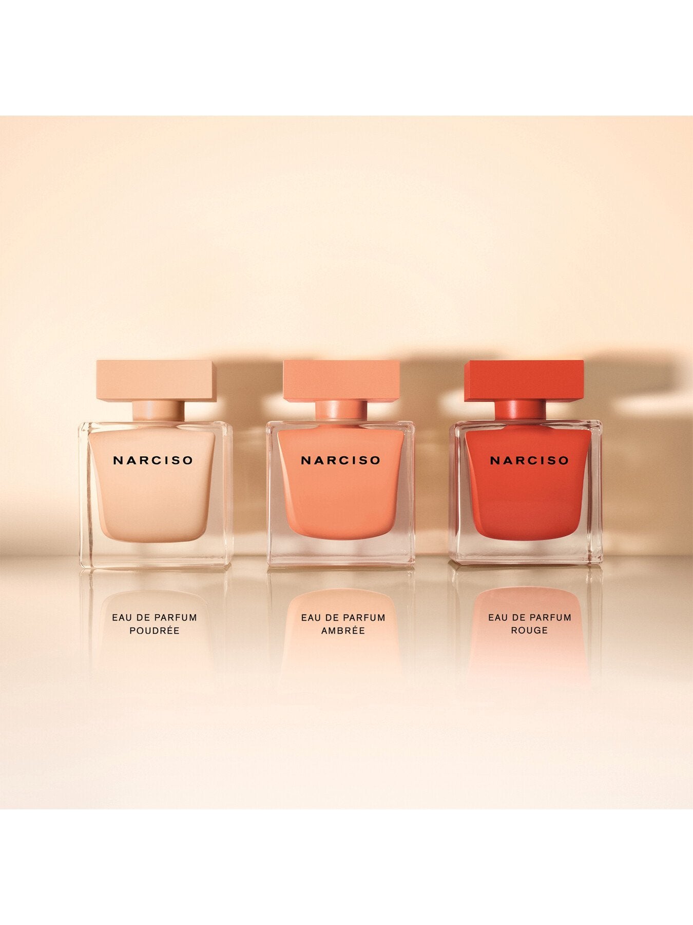 Narciso Ambree Eau de Parfum 50ml