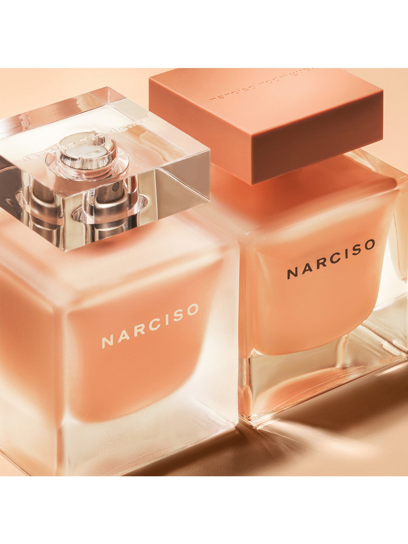 Narciso Ambree Eau de Parfum 50ml