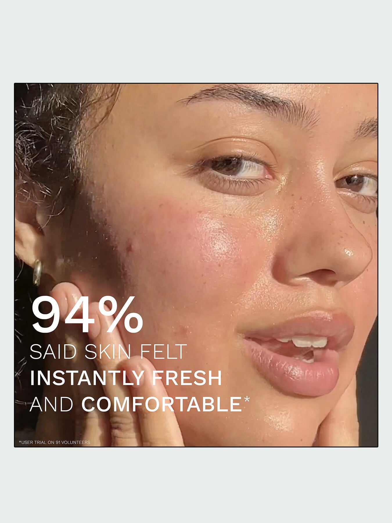 Evercalm™ Gentle Cleansing Gel