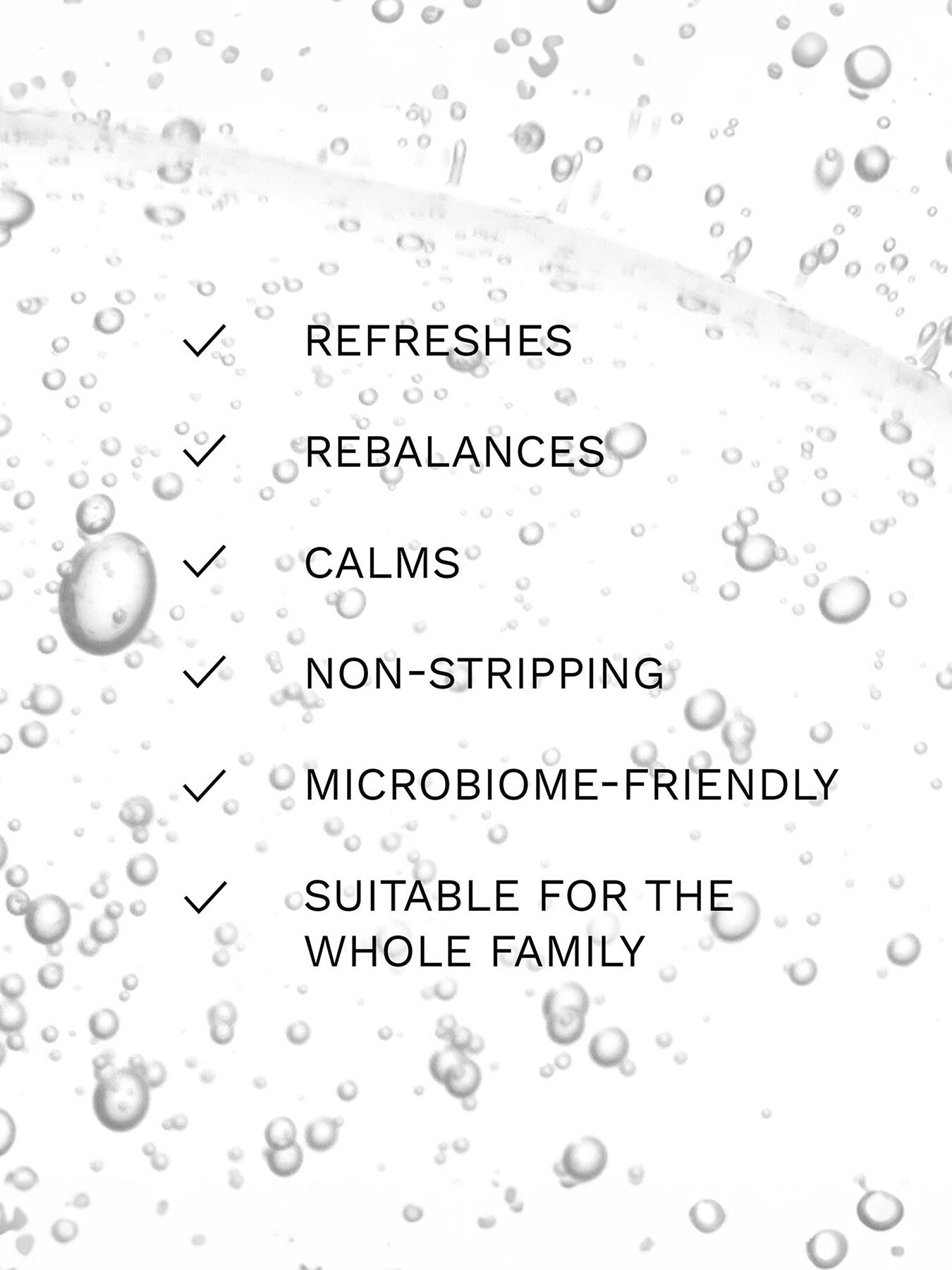 Evercalm™ Gentle Cleansing Gel
