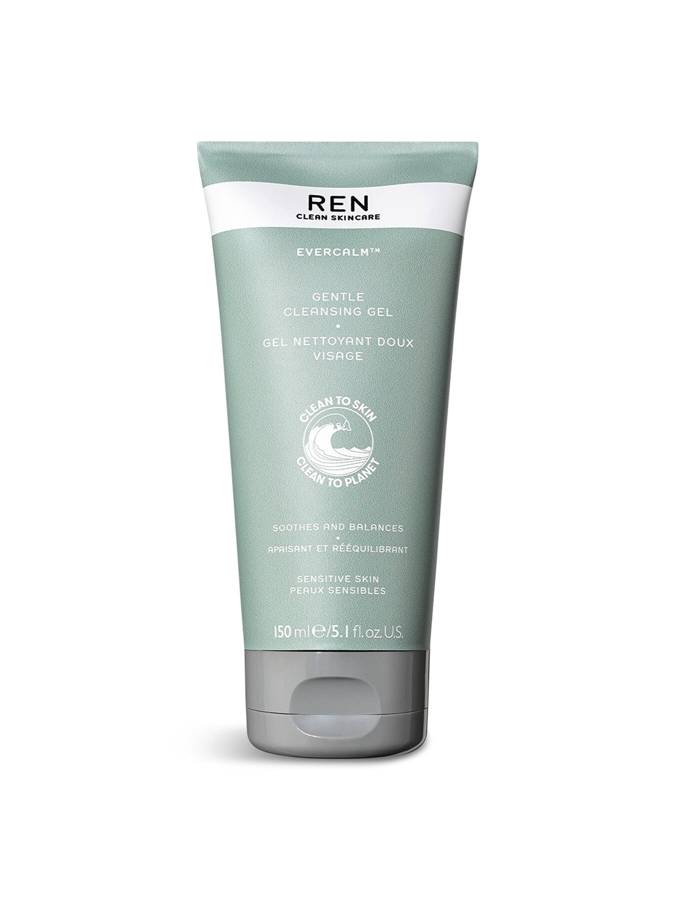 Evercalm™ Gentle Cleansing Gel