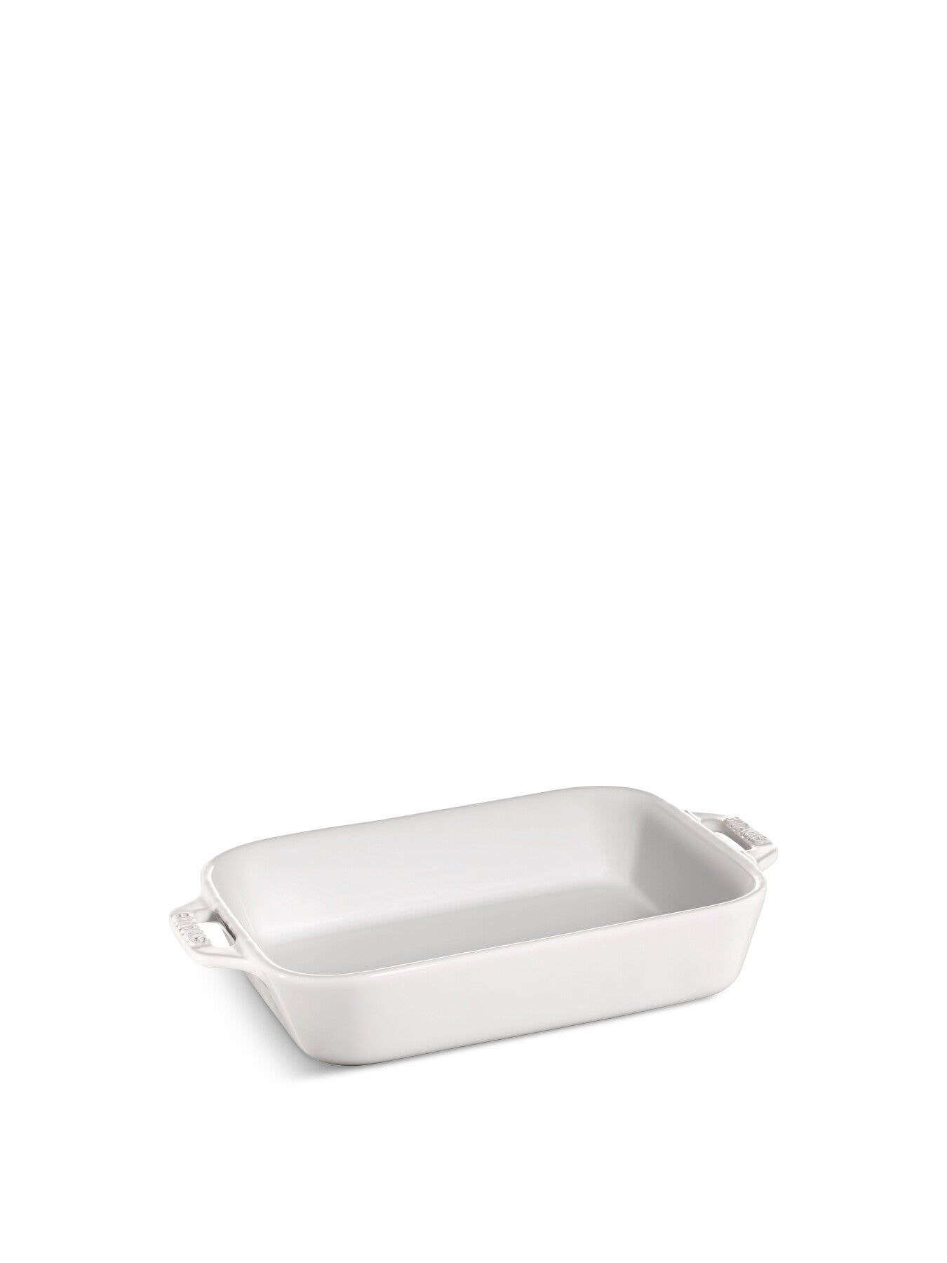 20 x 16cm Rectangular Gratin Dish