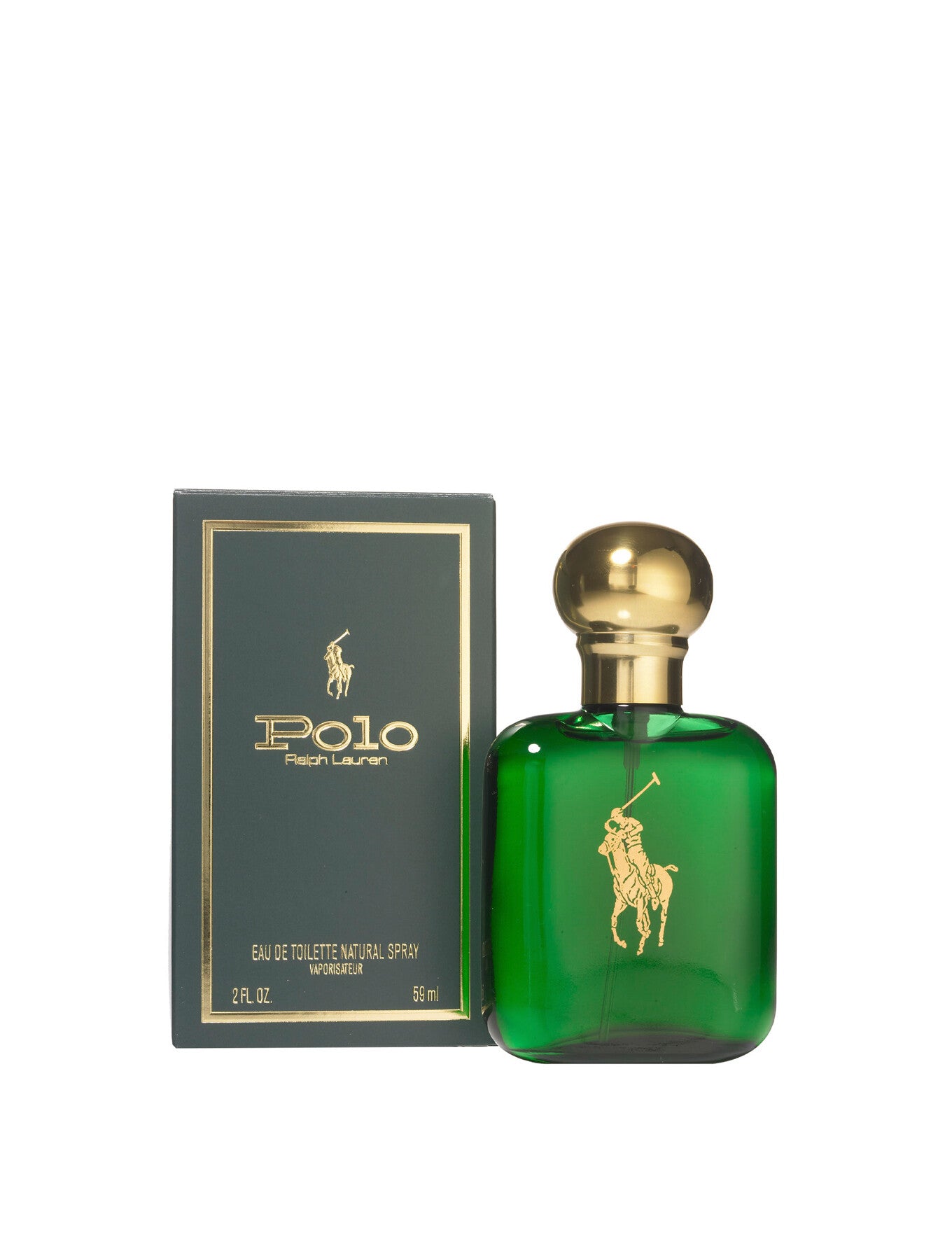 Rl Polo Eau de Toilette 59ml
