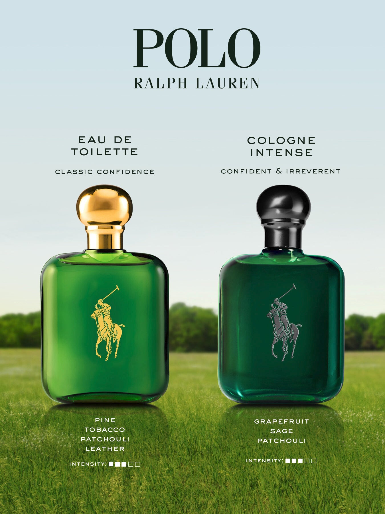 Rl Polo Eau de Toilette 59ml