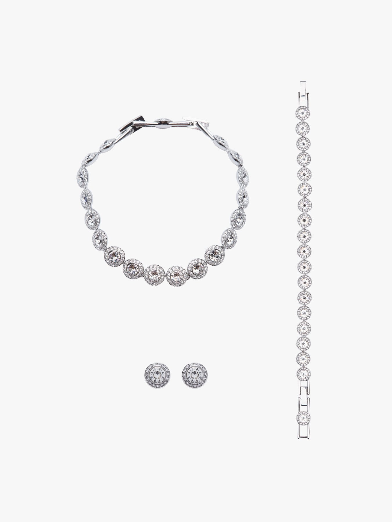 Angelic Set