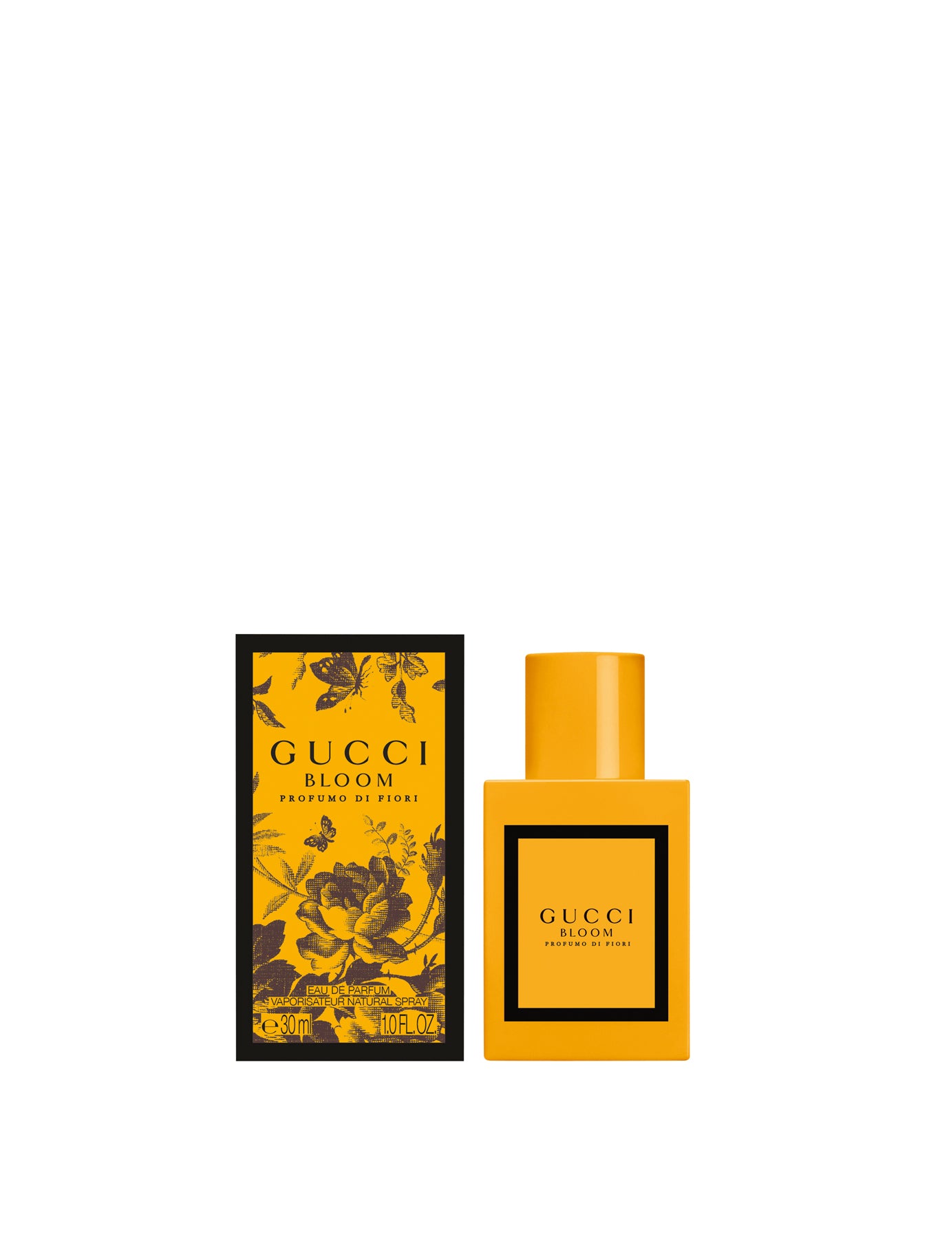 Bloom Profumo Di Fiori Eau de Parfum  30ml