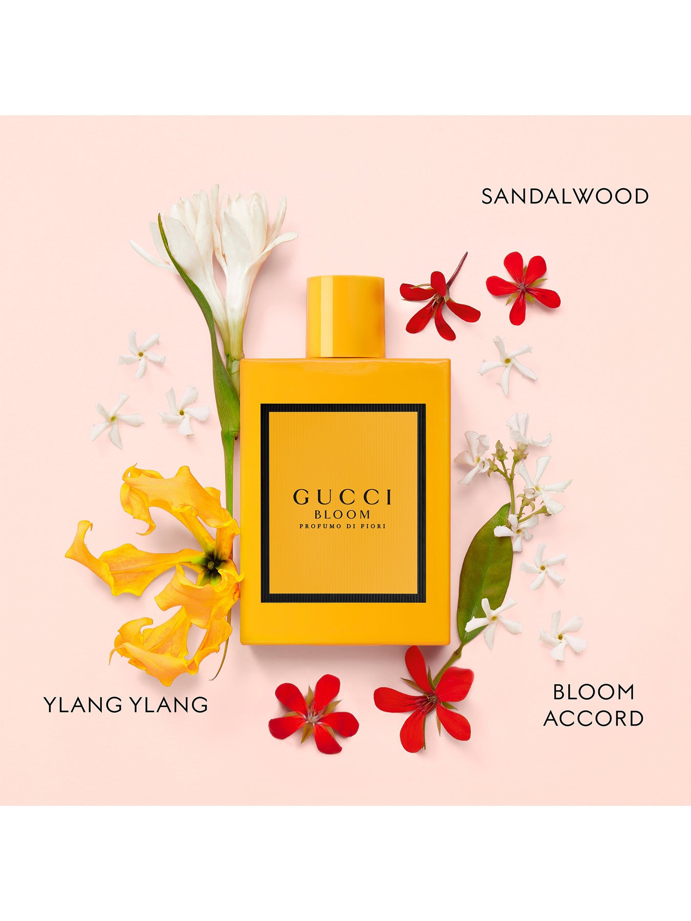 Bloom Profumo Di Fiori Eau de Parfum  30ml