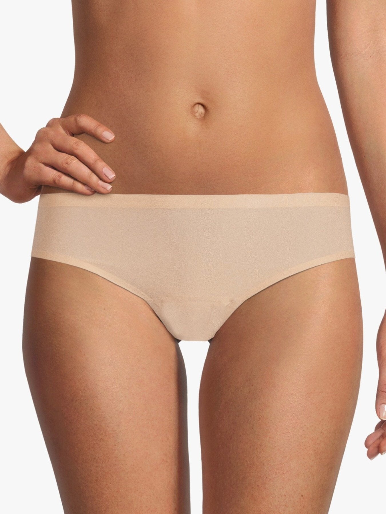 Soft Stretch Brazilian Brief