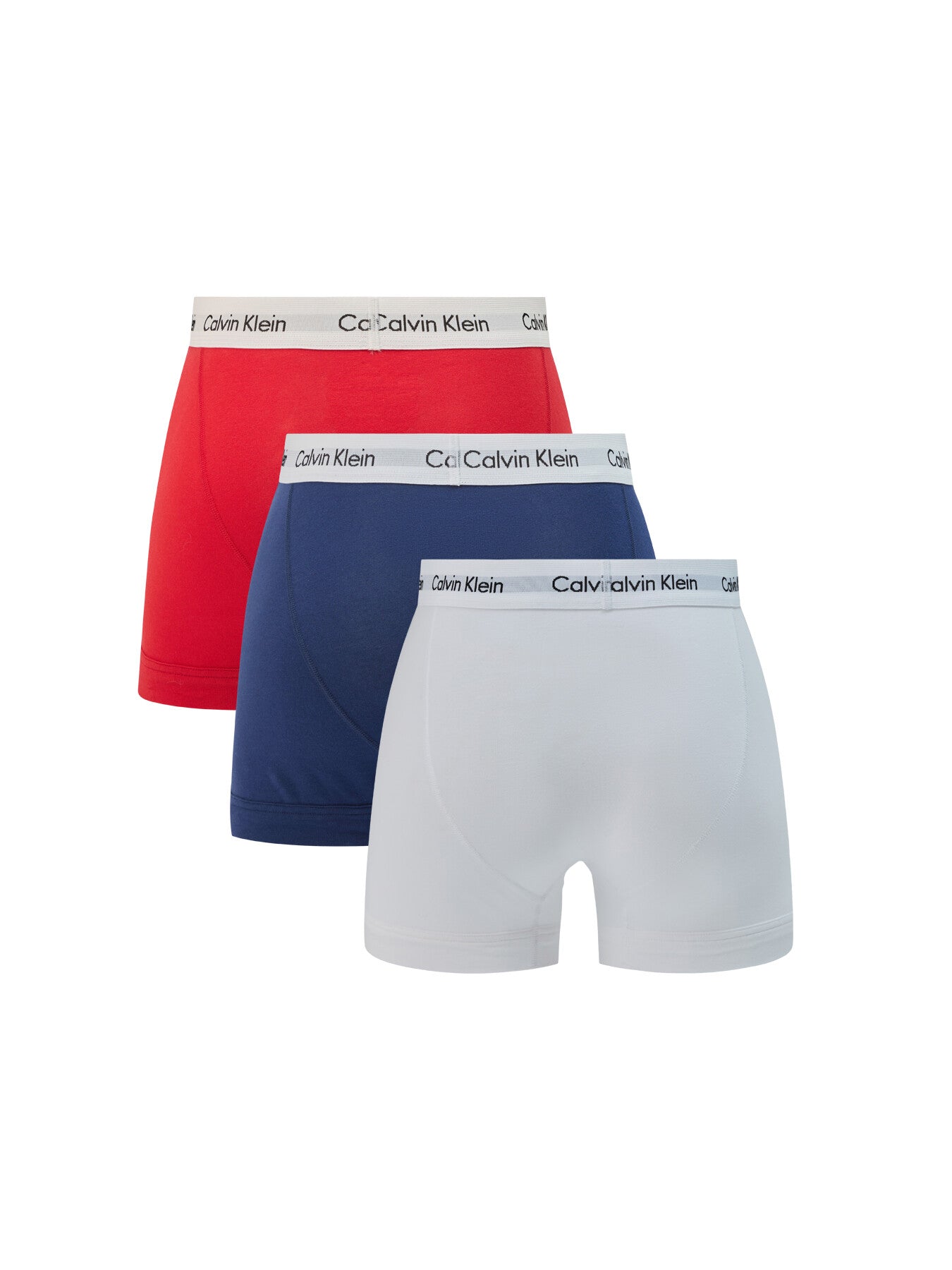 Three Pack Trunks