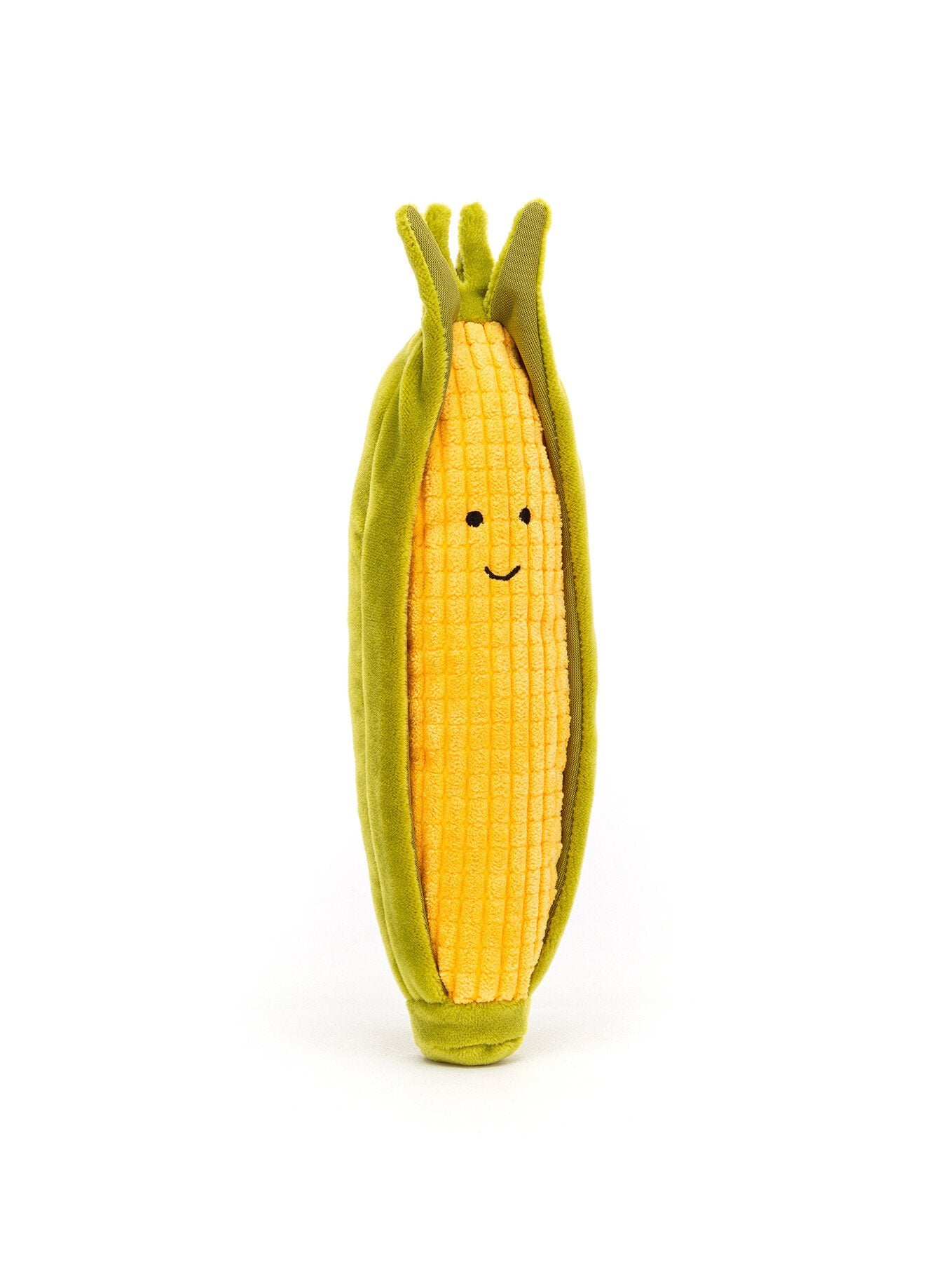 Vivacious Vegetable Sweetcorn