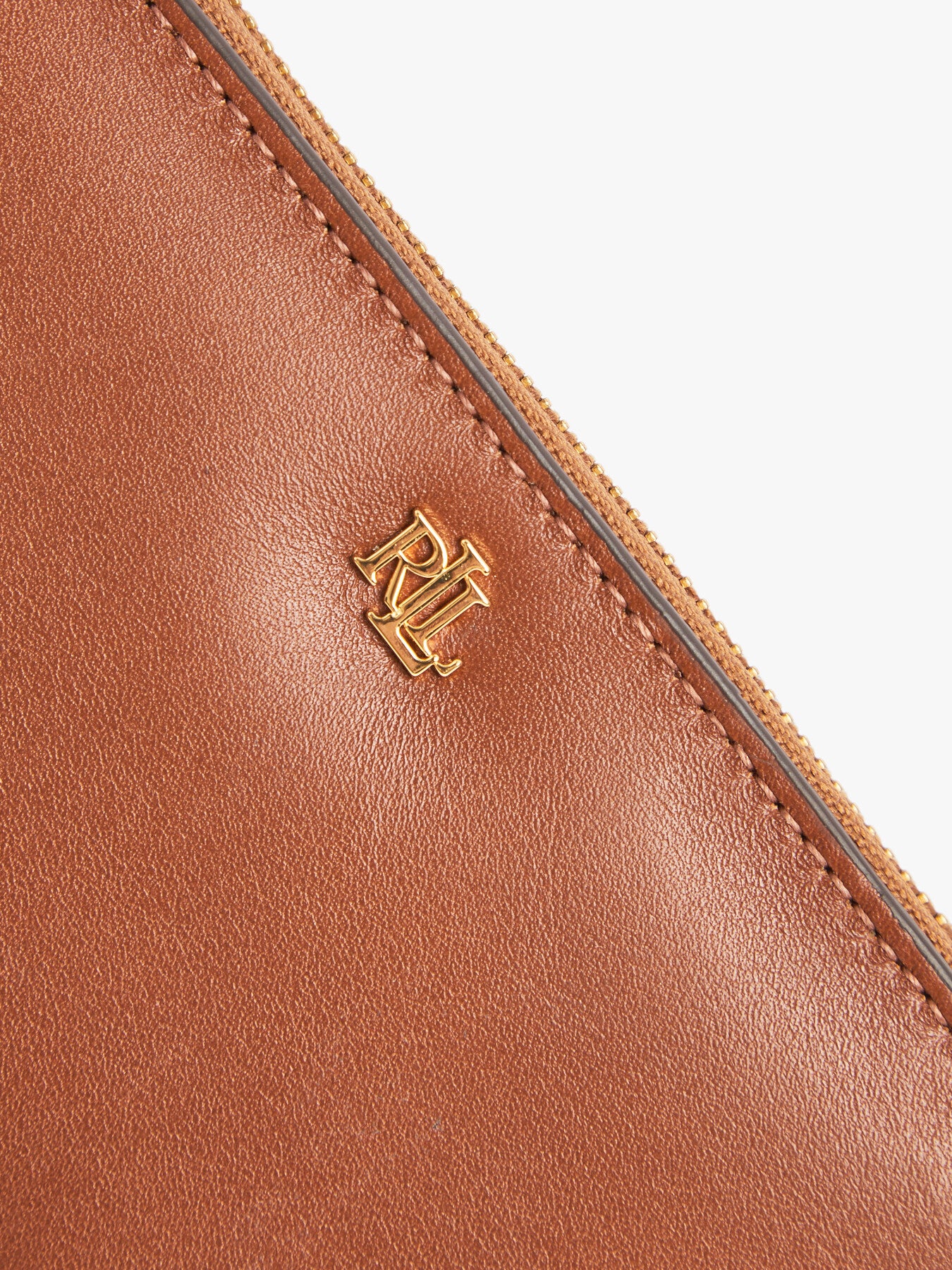 Dryden Zip Continental Medium Wallet
