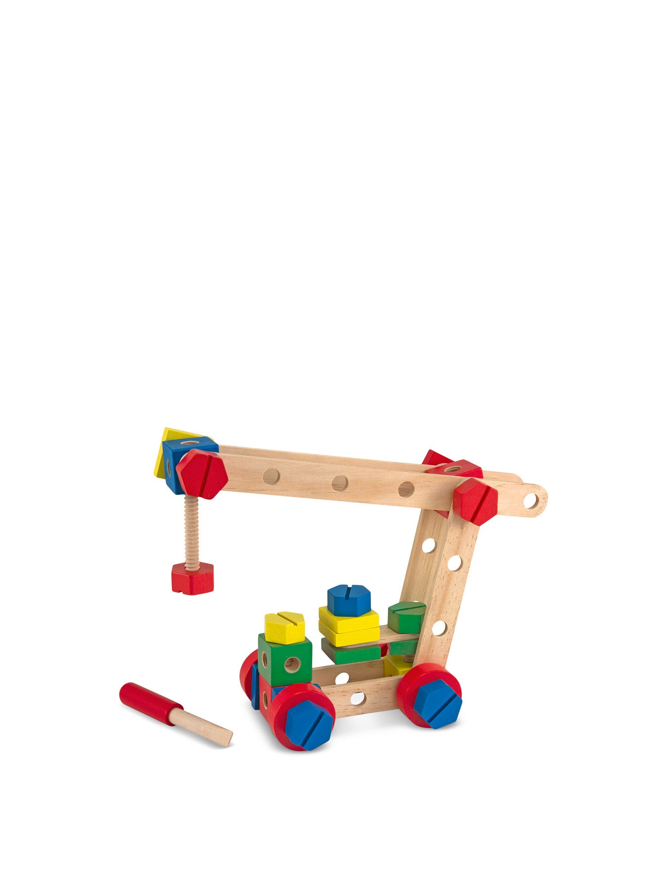 Construction Set in a Box