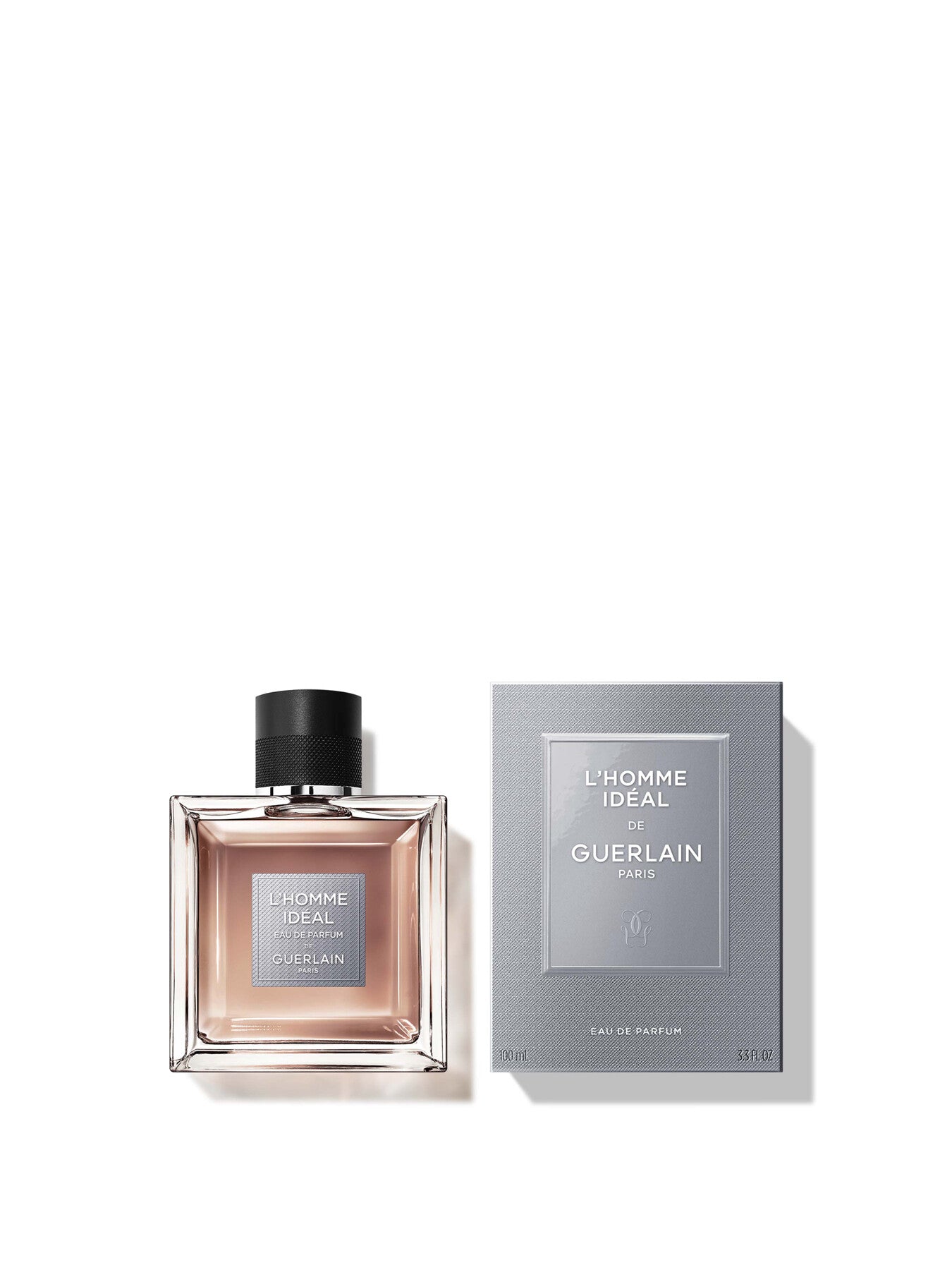 L'Homme Ideal EDP 100ml