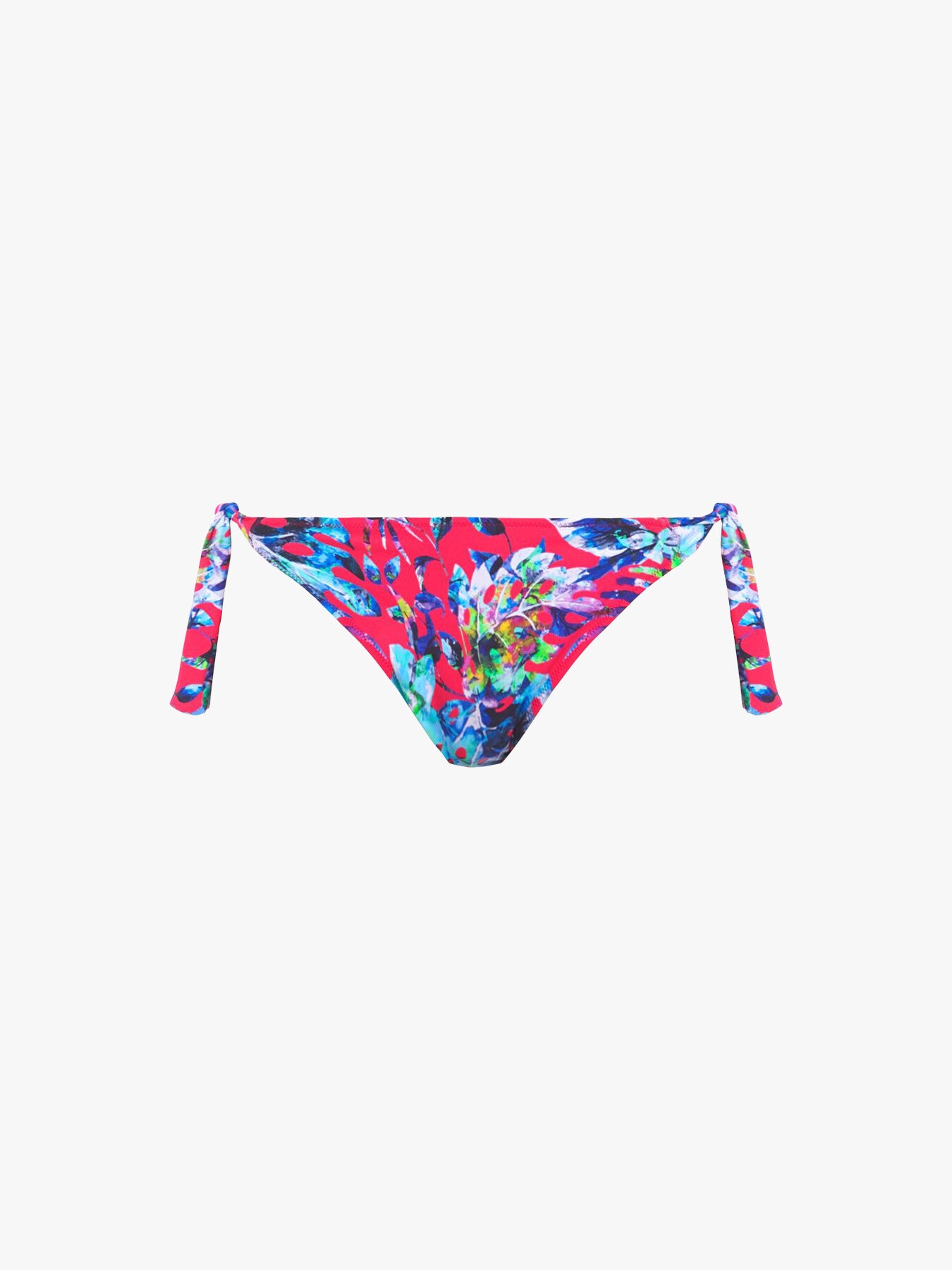 Fiji The Side Brief