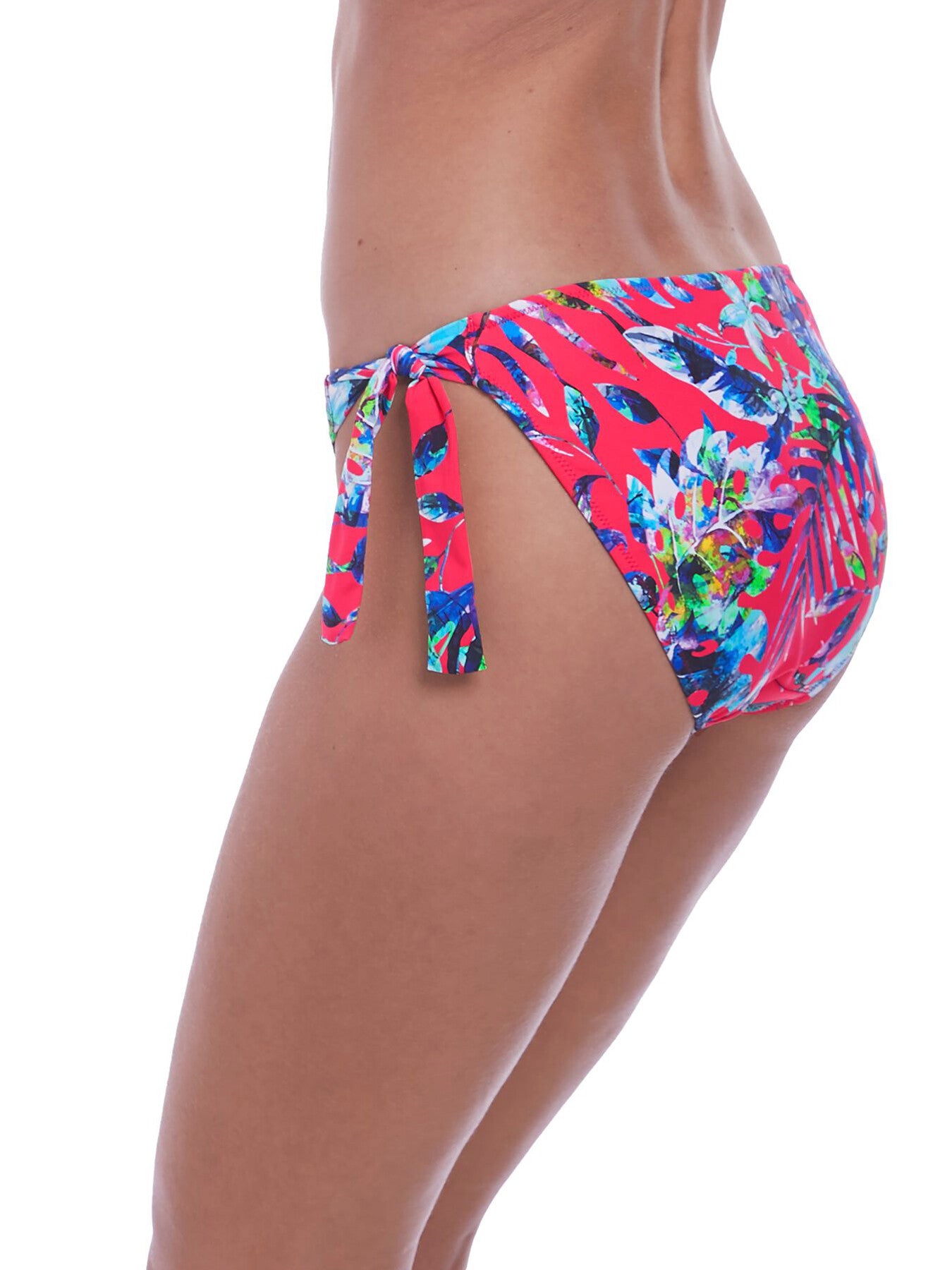 Fiji The Side Brief