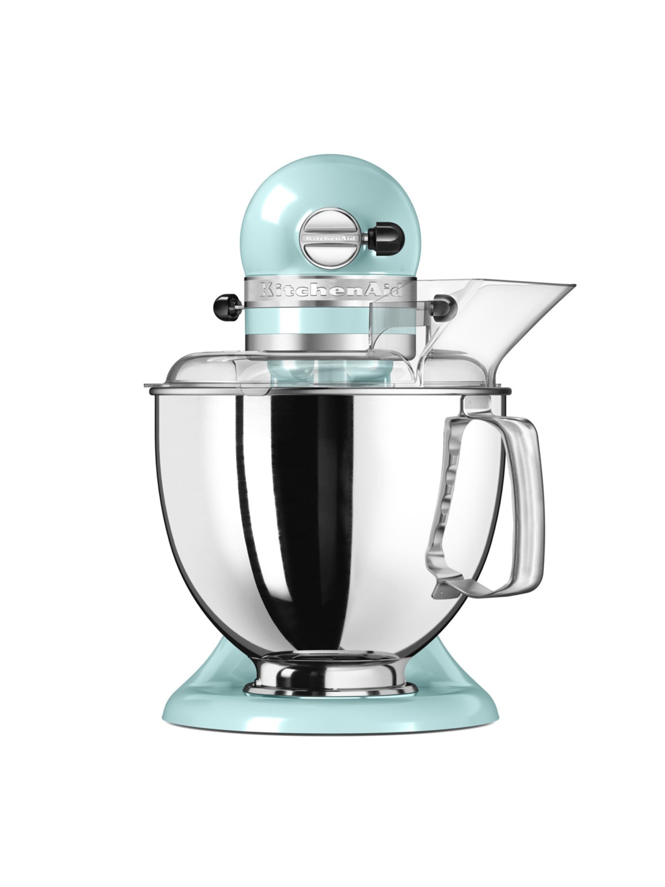 4.8L Mixer Tilt Head