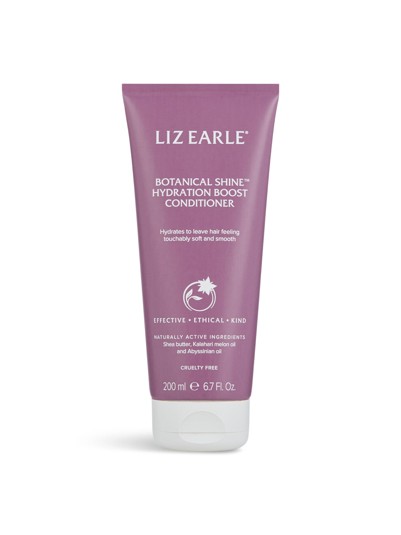 Botanical Shine Conditioner Dry Damaged 200ml