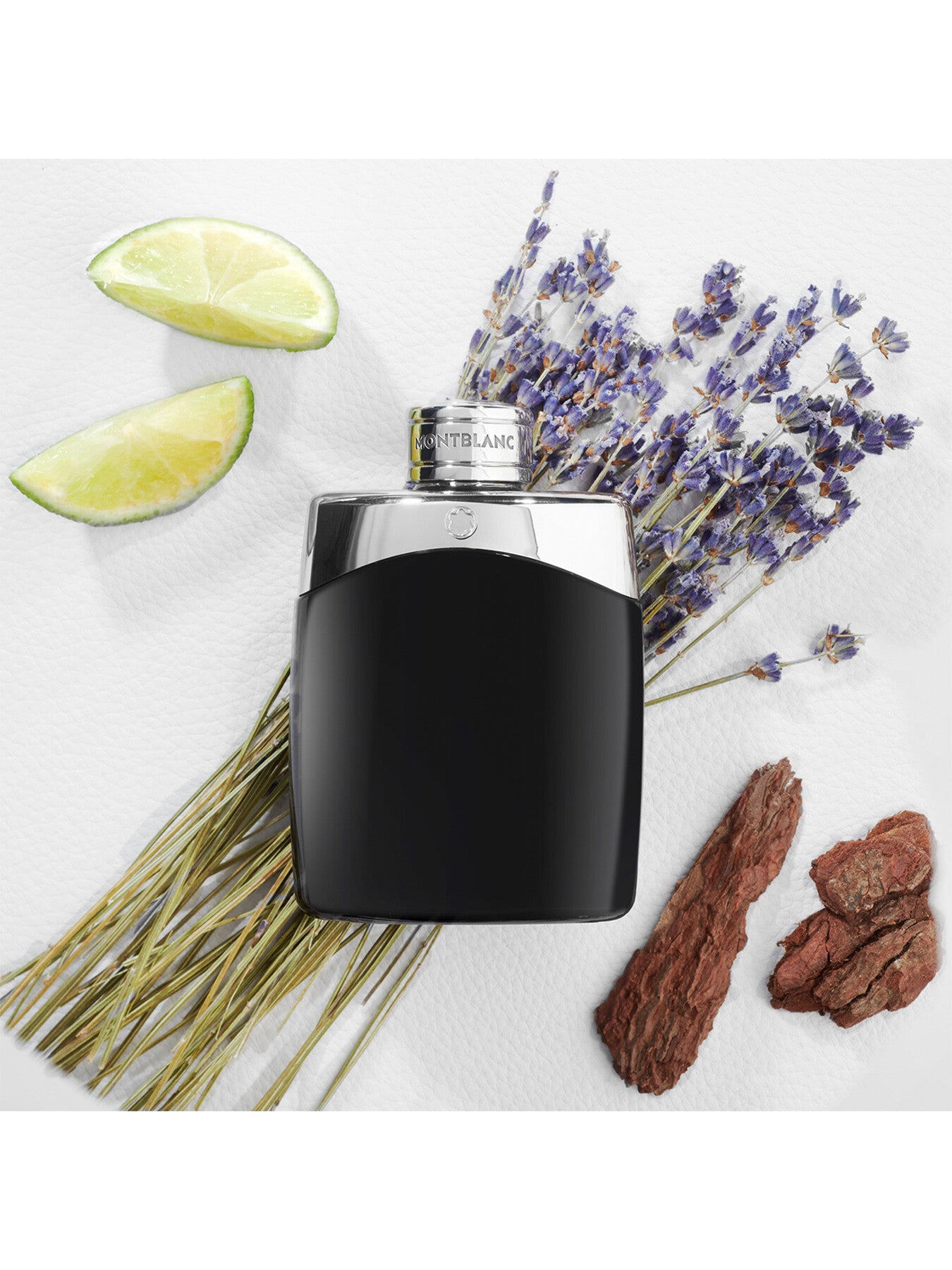 Legend Eau De Toilette 50ml