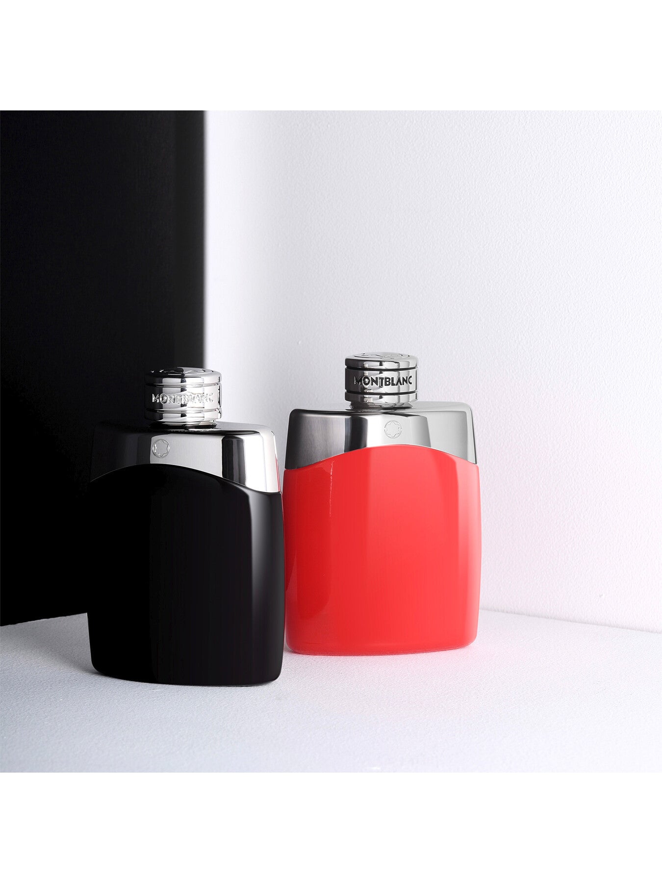 Legend Eau De Toilette 50ml
